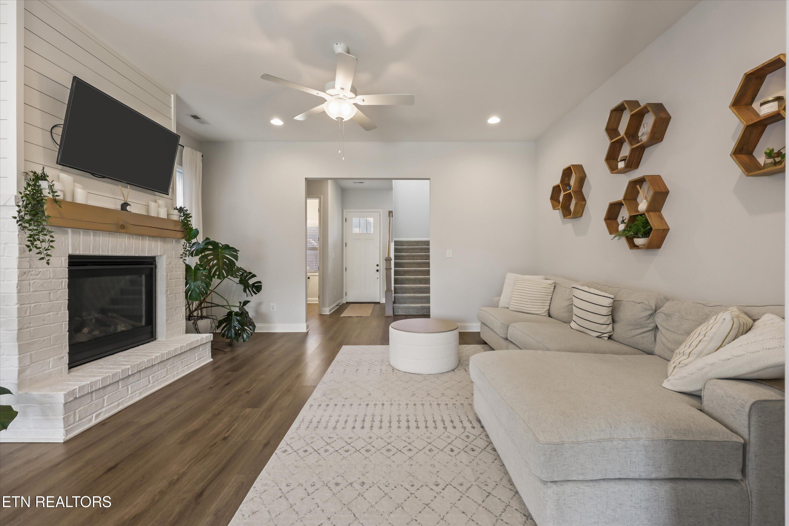 1158 Cedar Break Drive Knoxville TN 37932