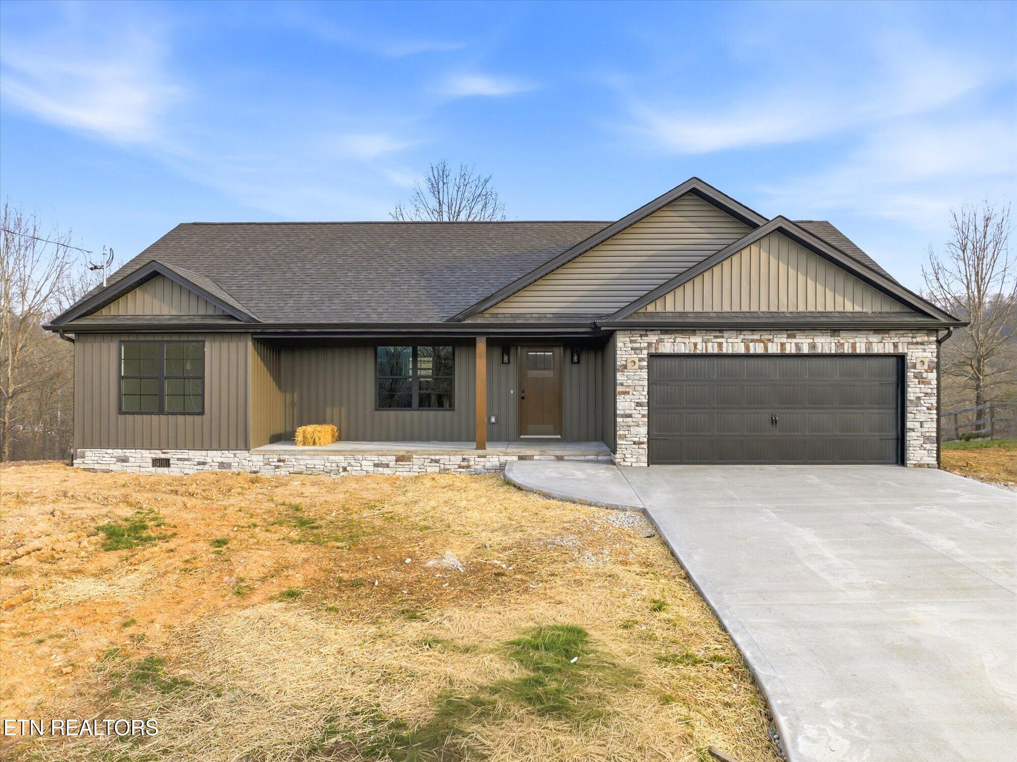 179 Owen Moore Lane Maynardville TN 37807