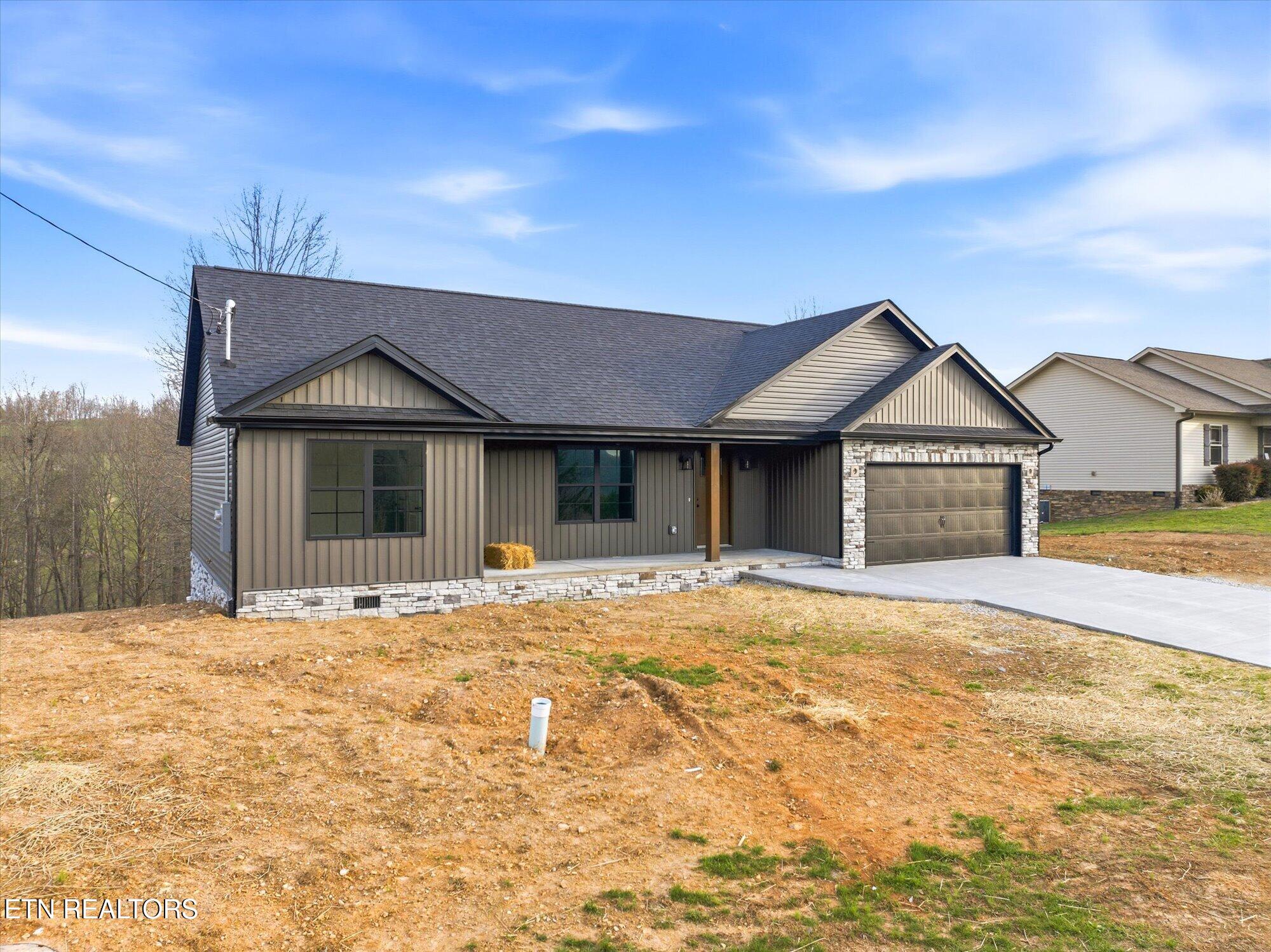 179 Owen Moore Lane Maynardville TN 37807