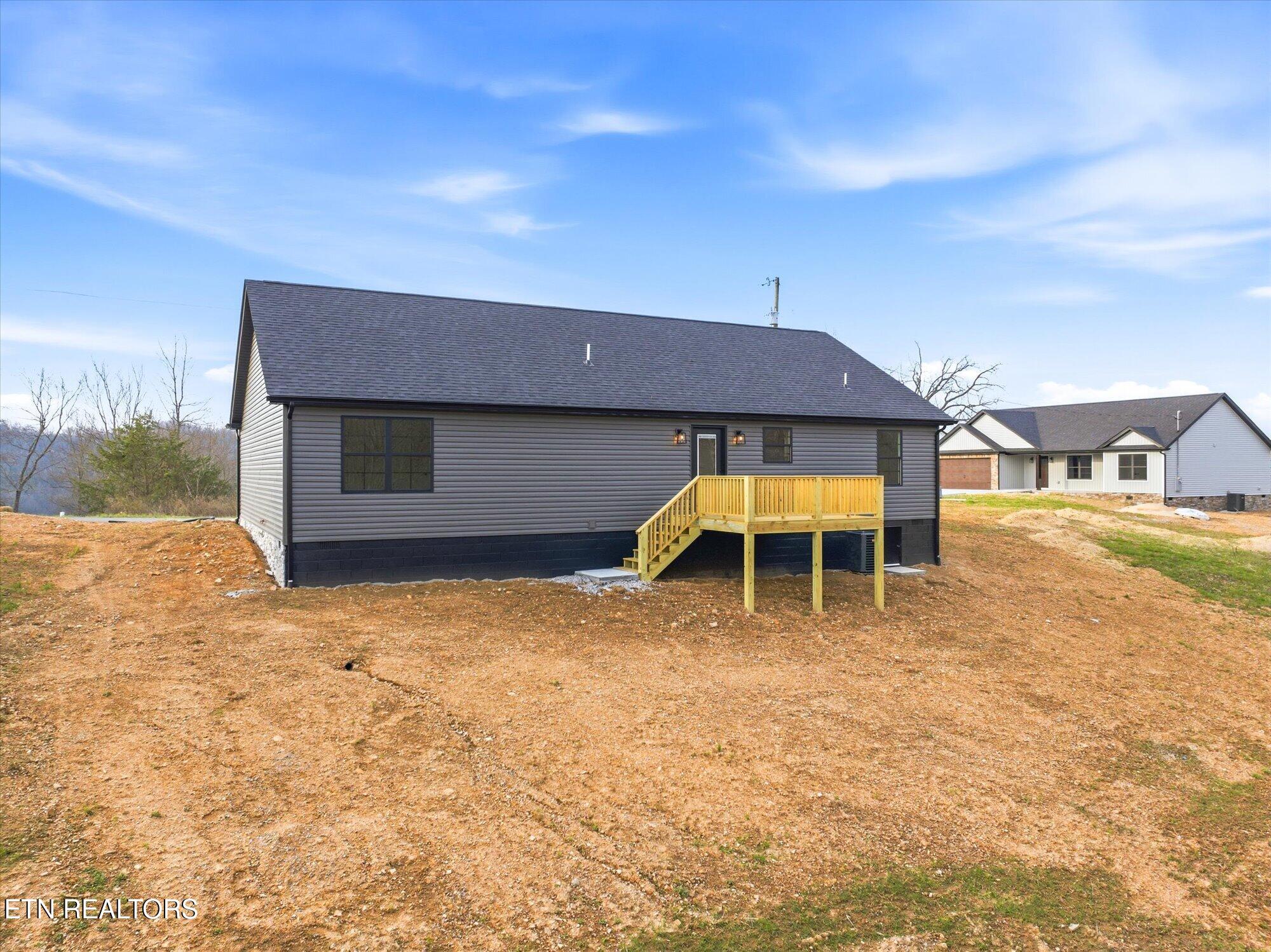 179 Owen Moore Lane Maynardville TN 37807