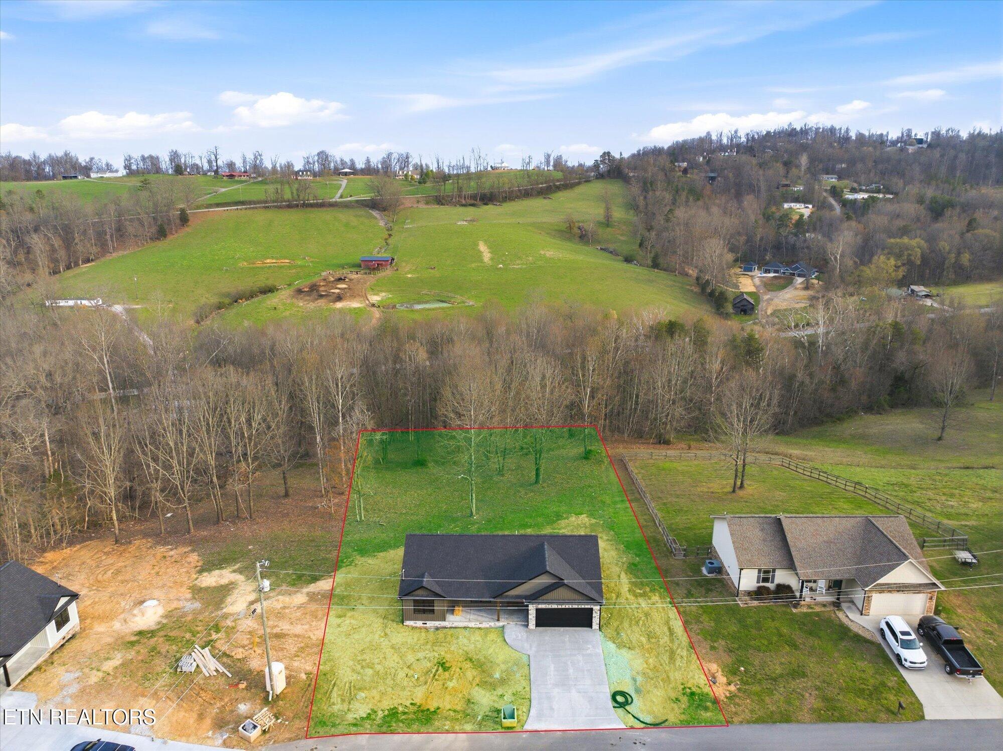 179 Owen Moore Lane Maynardville TN 37807