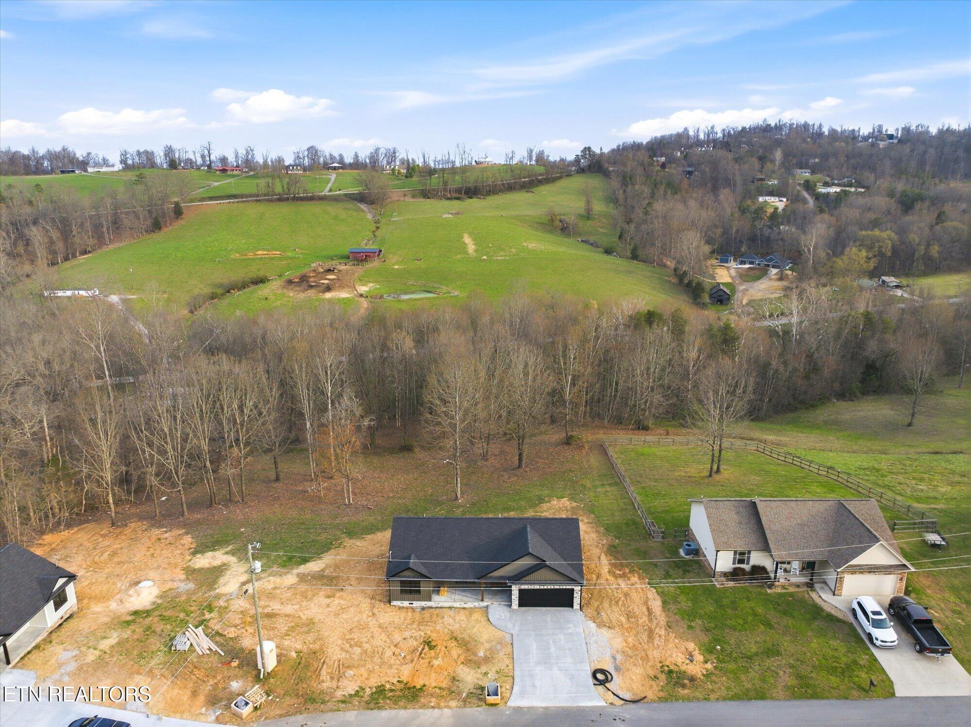 179 Owen Moore Lane Maynardville TN 37807