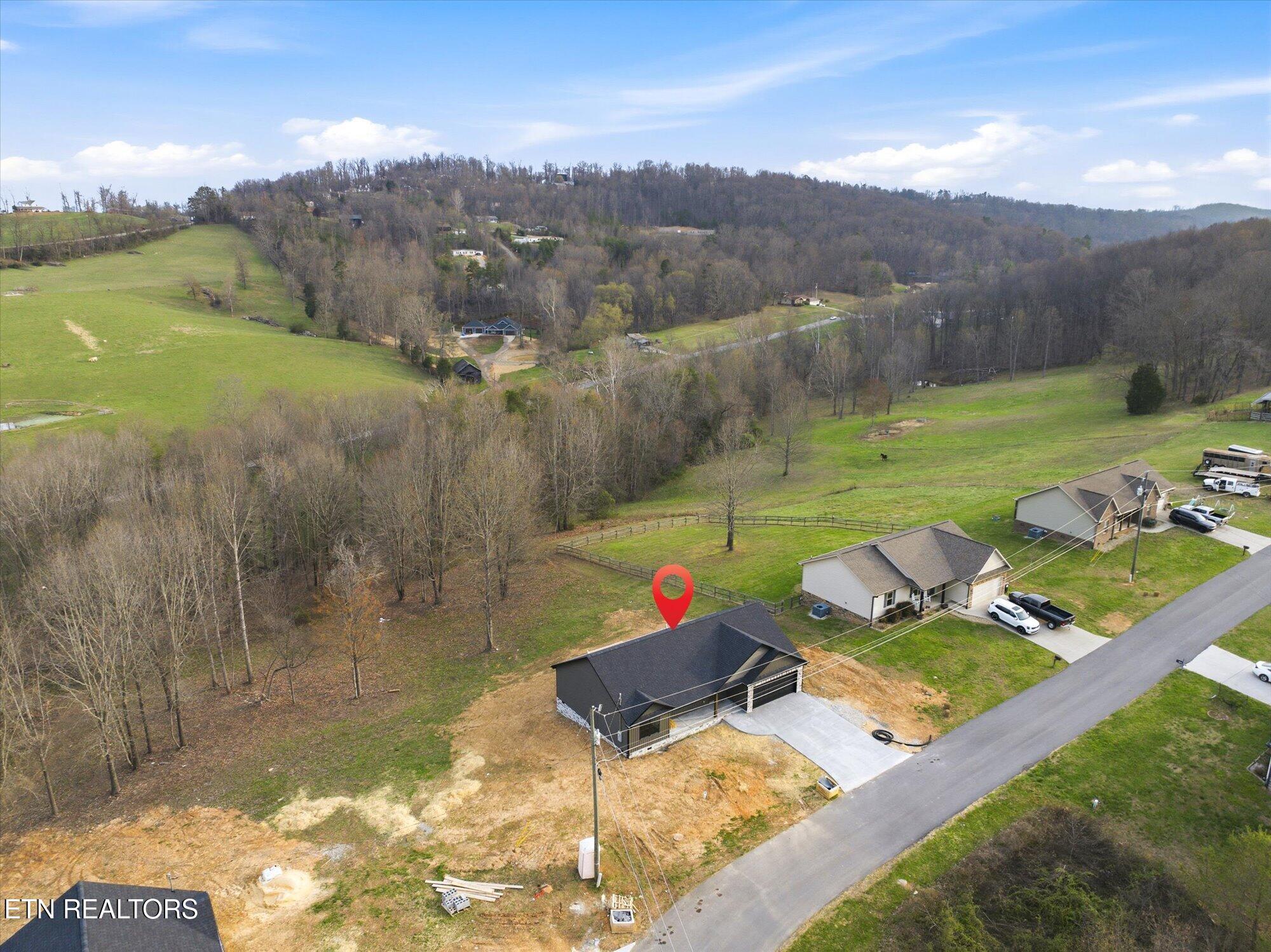 179 Owen Moore Lane Maynardville TN 37807
