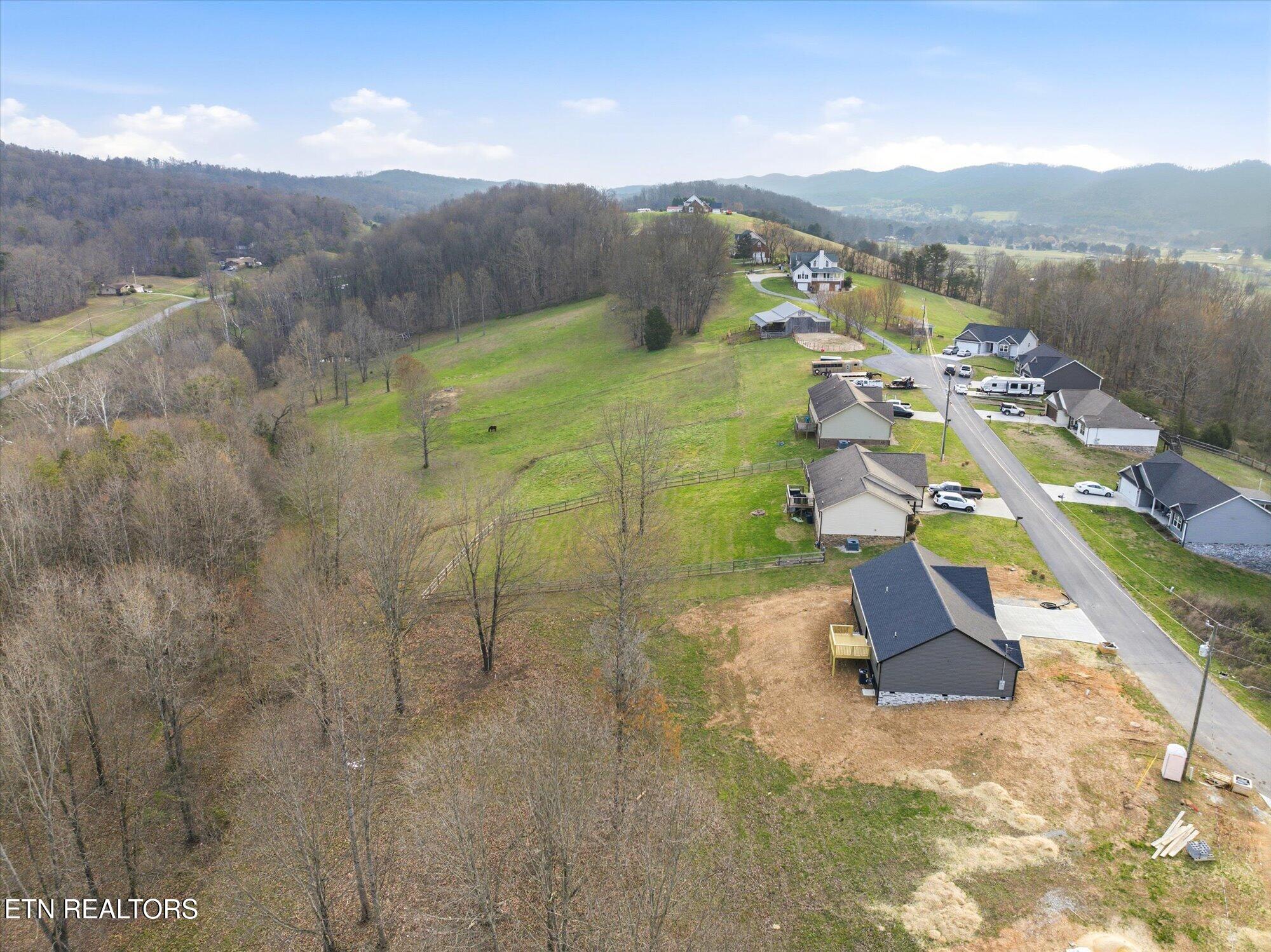 179 Owen Moore Lane Maynardville TN 37807
