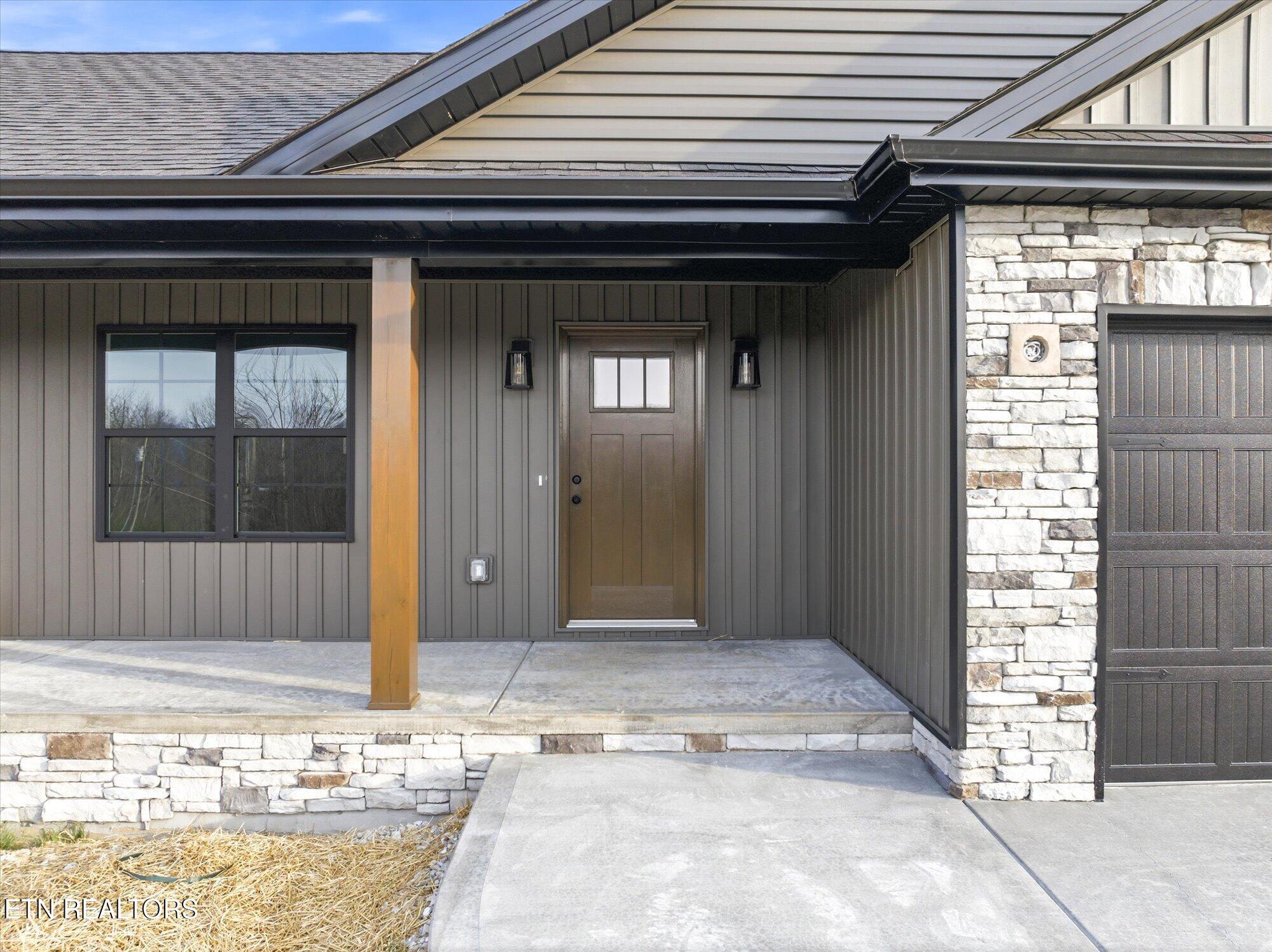 179 Owen Moore Lane Maynardville TN 37807