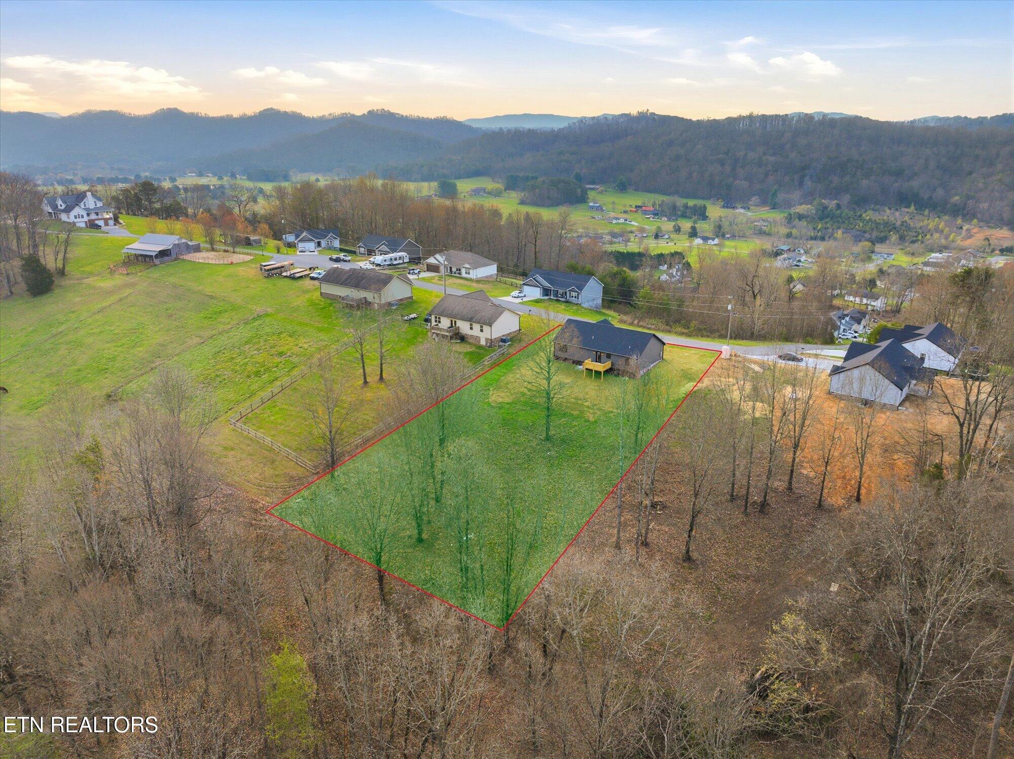 179 Owen Moore Lane Maynardville TN 37807