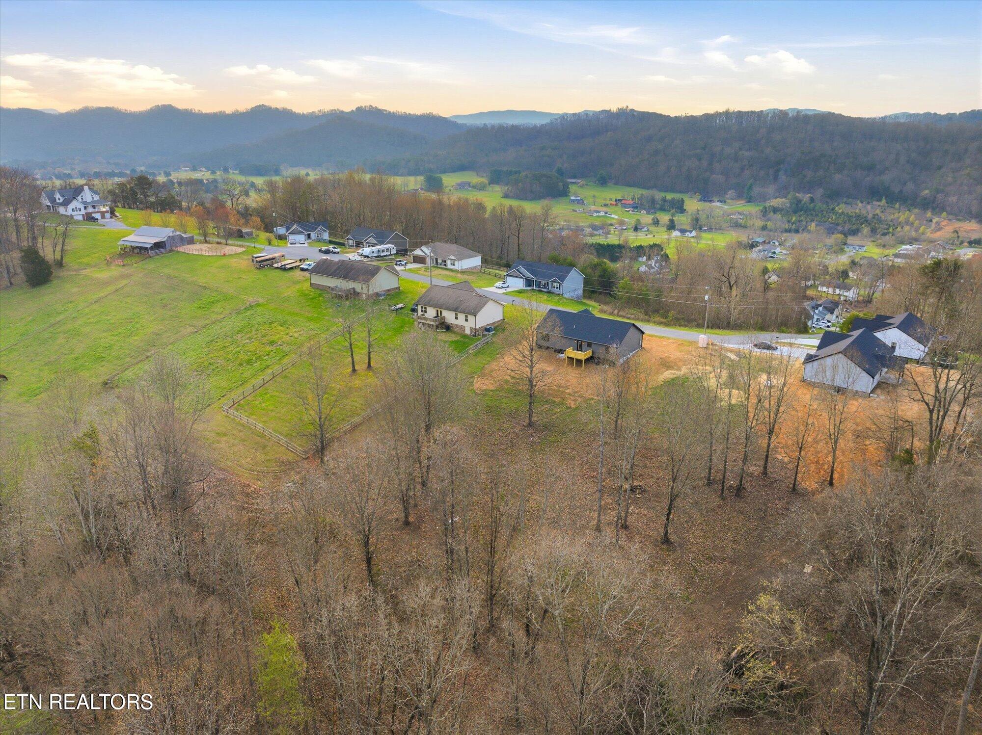179 Owen Moore Lane Maynardville TN 37807