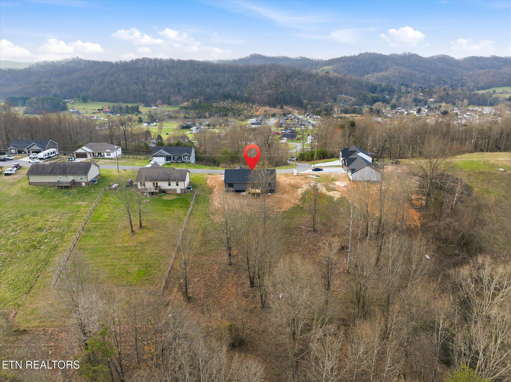 179 Owen Moore Lane Maynardville TN 37807