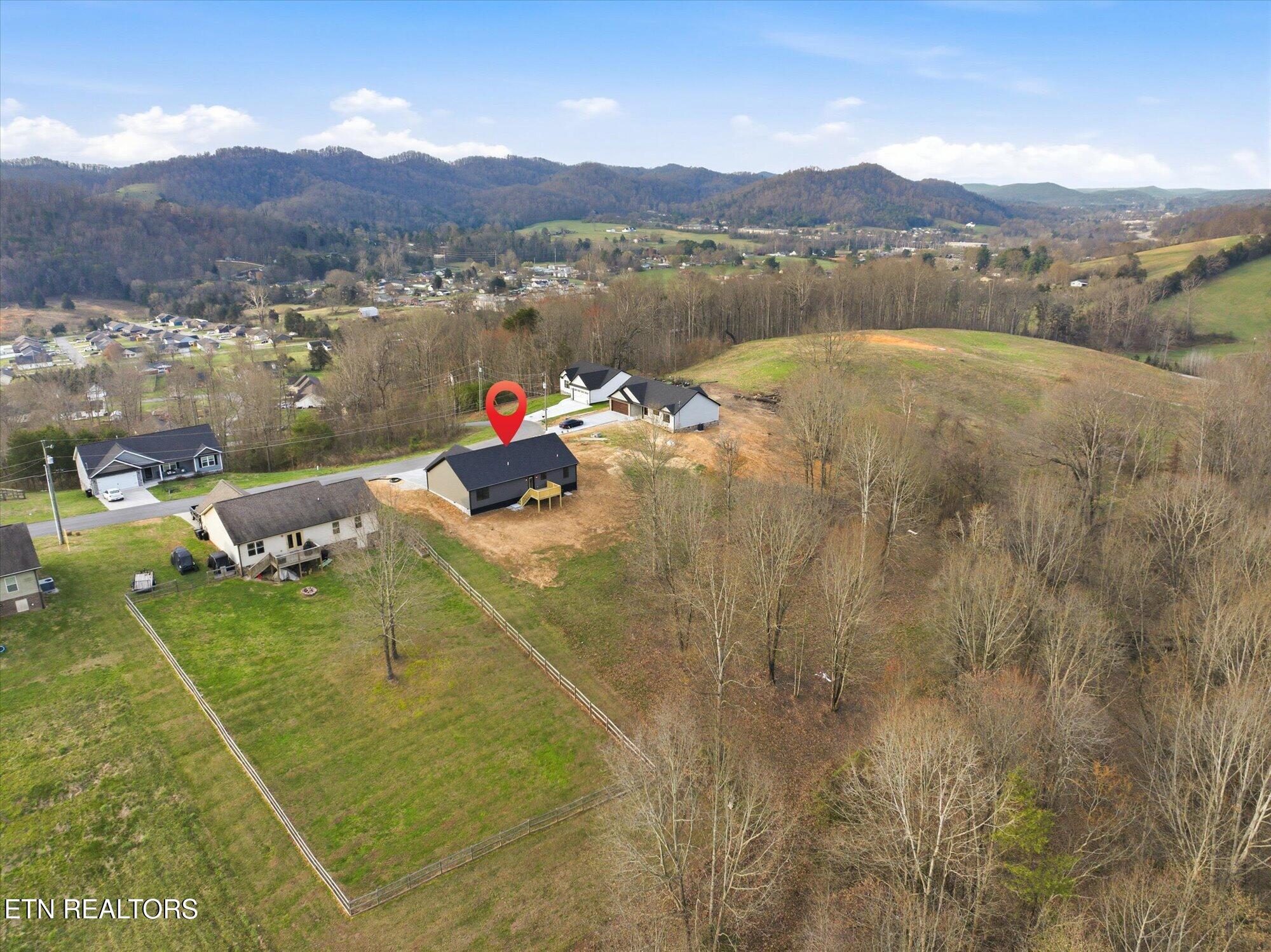 179 Owen Moore Lane Maynardville TN 37807