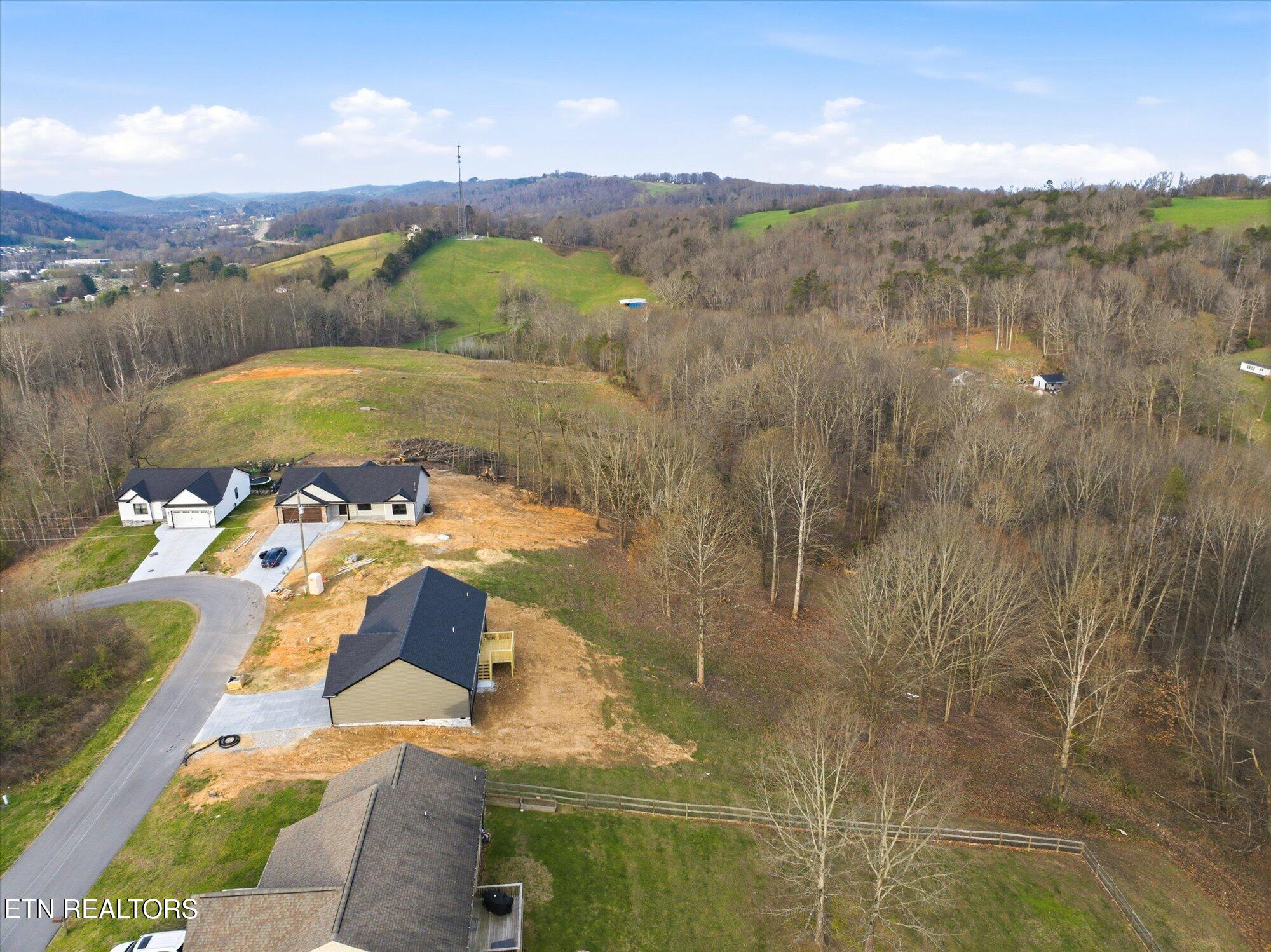 179 Owen Moore Lane Maynardville TN 37807