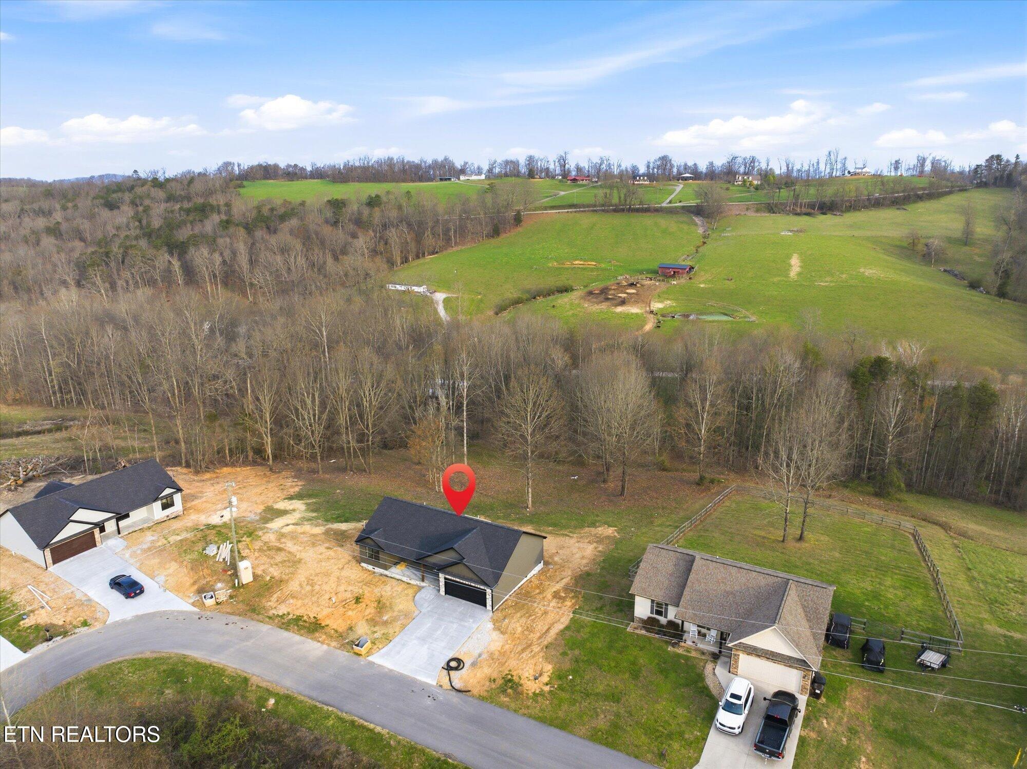 179 Owen Moore Lane Maynardville TN 37807