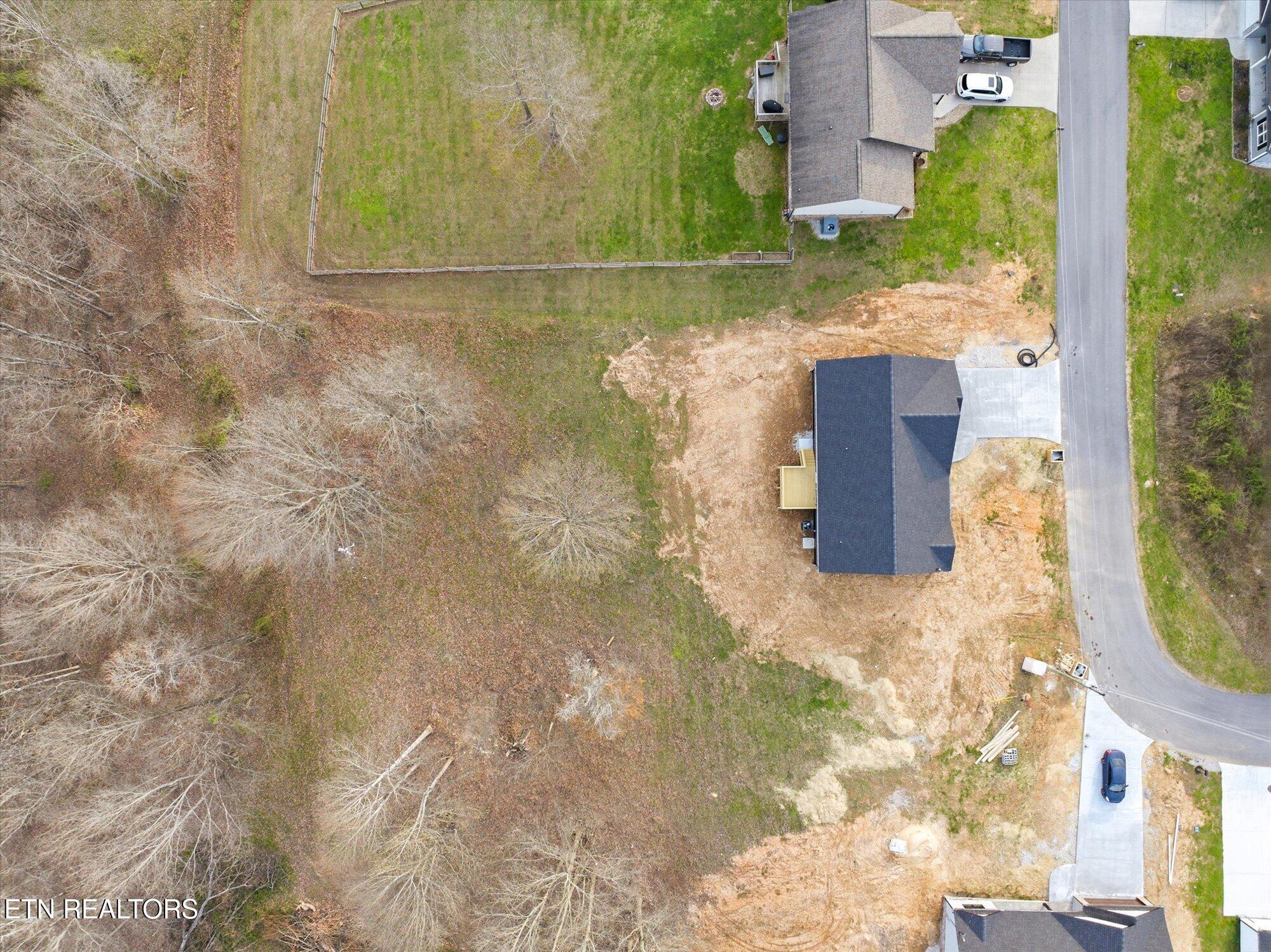 179 Owen Moore Lane Maynardville TN 37807