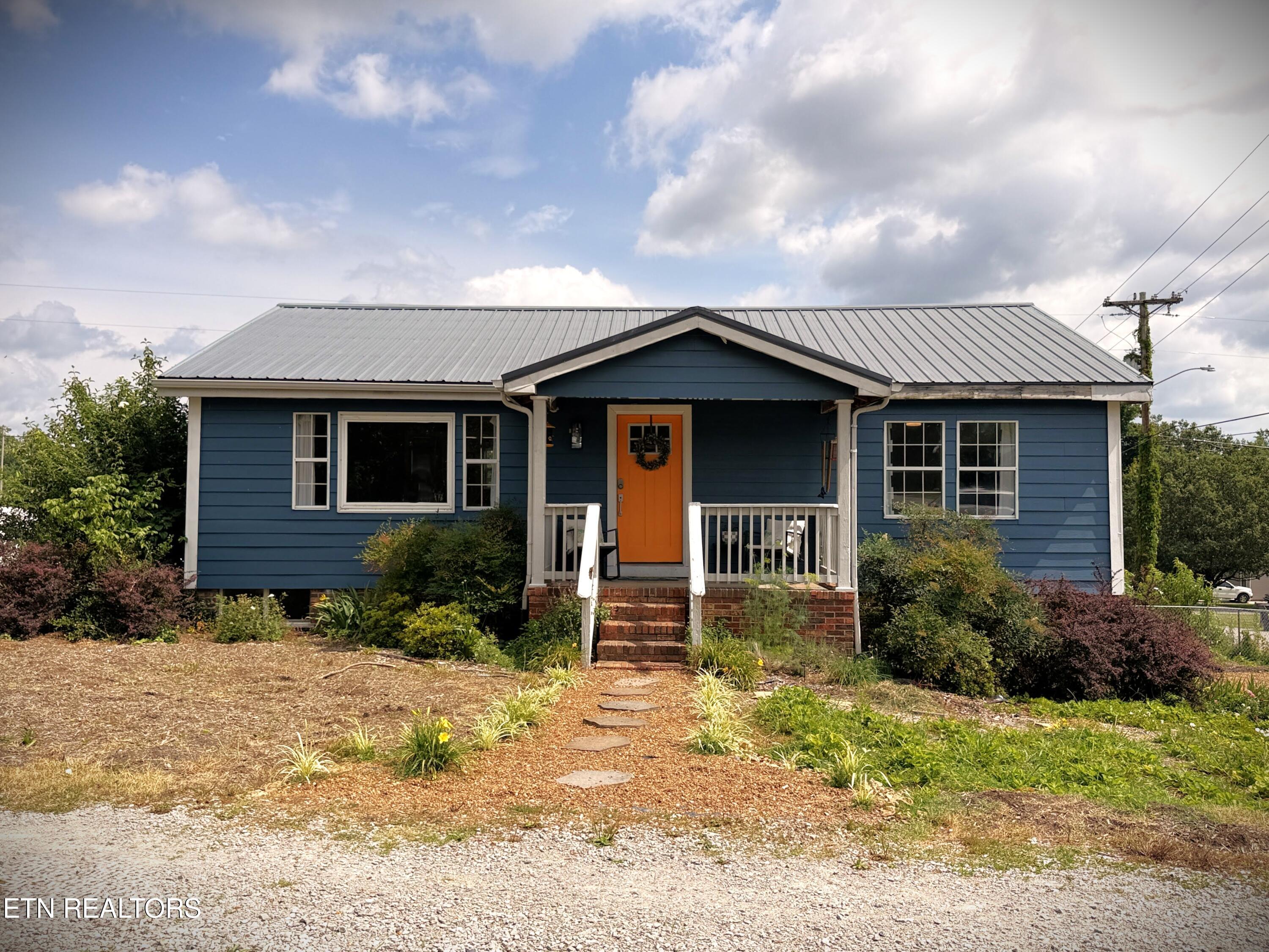 298 E Jere Whitson Road Cookeville TN 38501