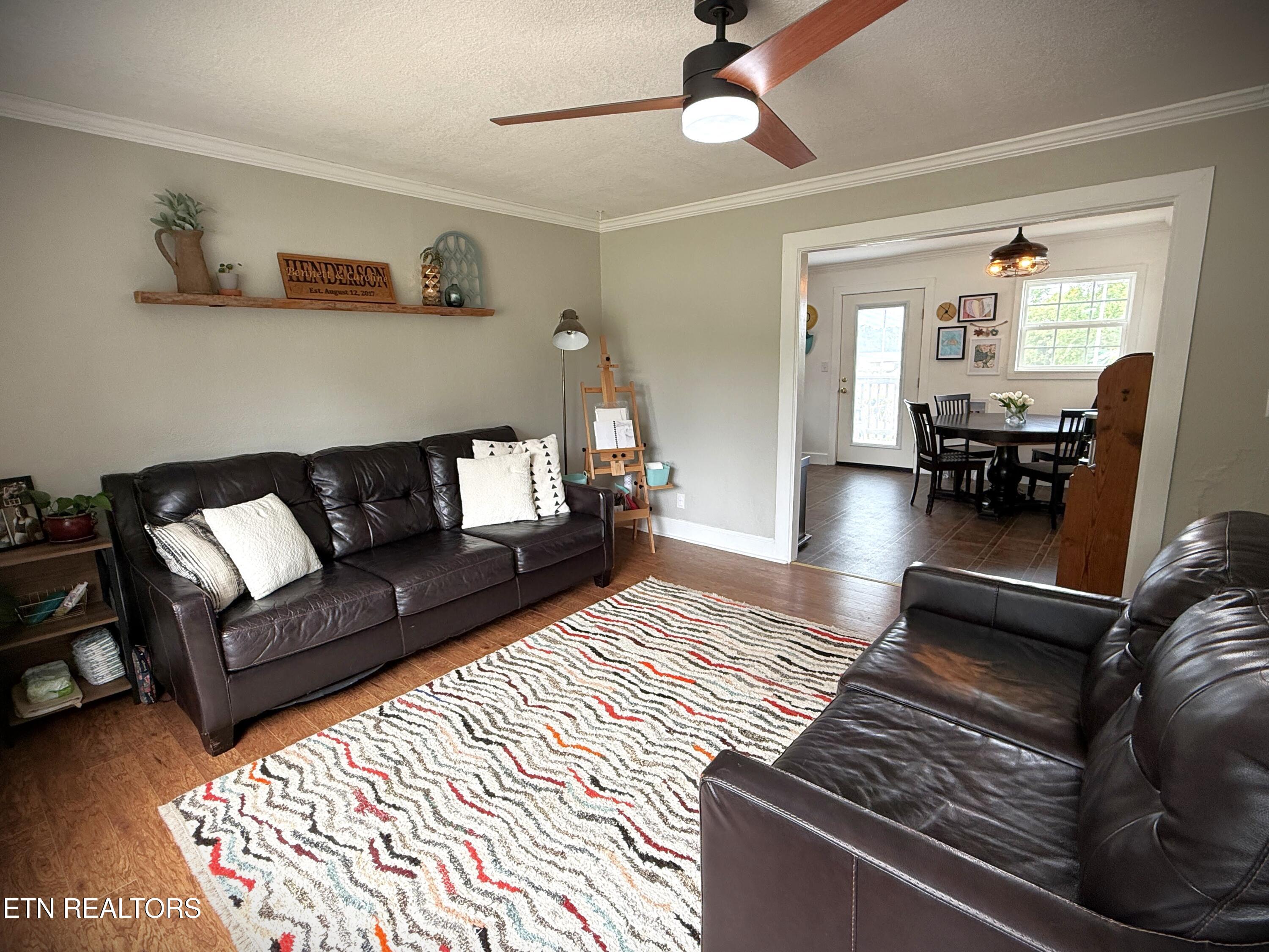 298 E Jere Whitson Road Cookeville TN 38501
