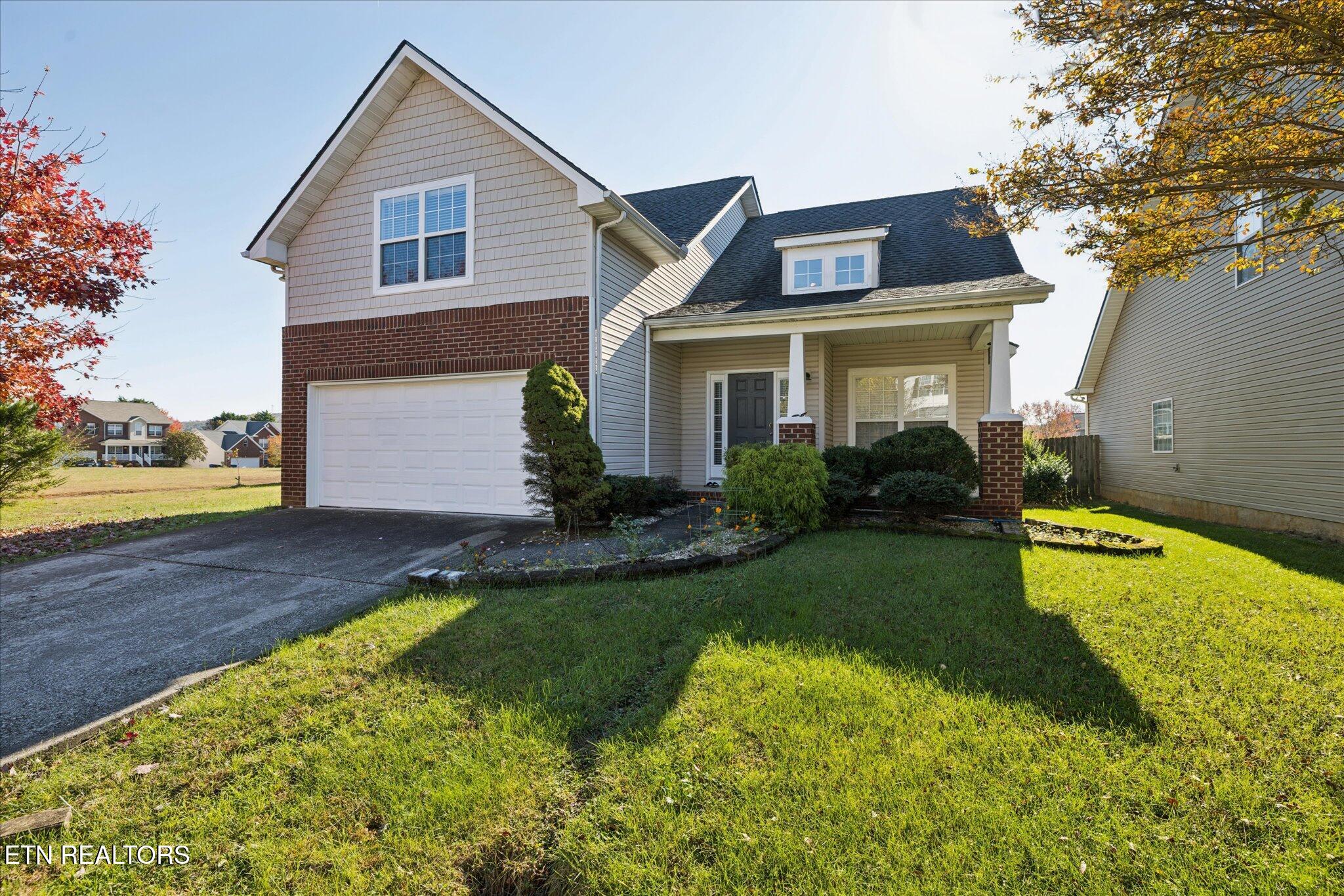 11320 Dorset Hill Drive Knoxville TN 37932