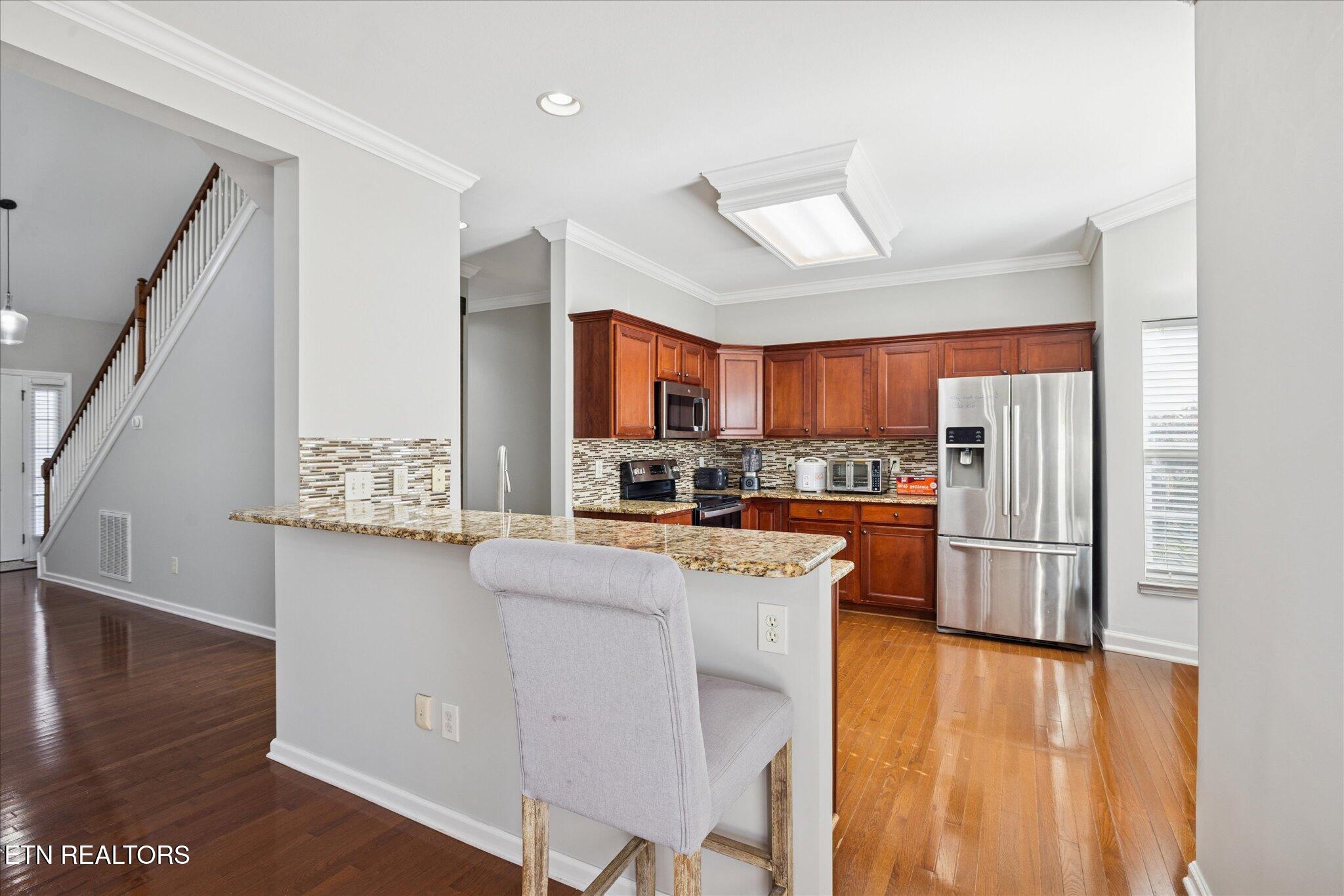 11320 Dorset Hill Drive Knoxville TN 37932