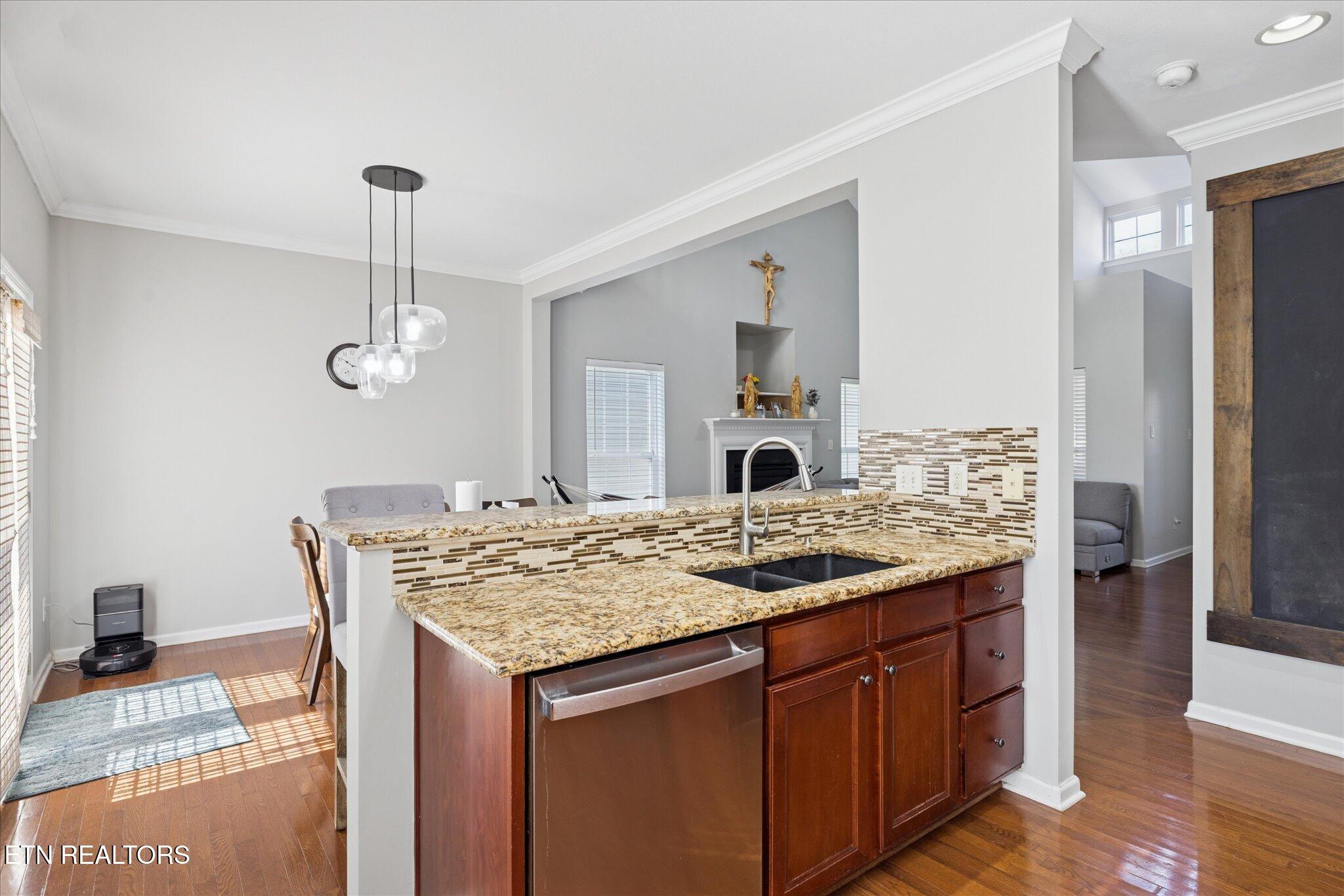 11320 Dorset Hill Drive Knoxville TN 37932