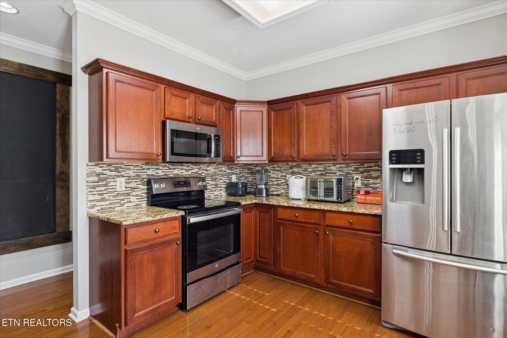 11320 Dorset Hill Drive Knoxville TN 37932