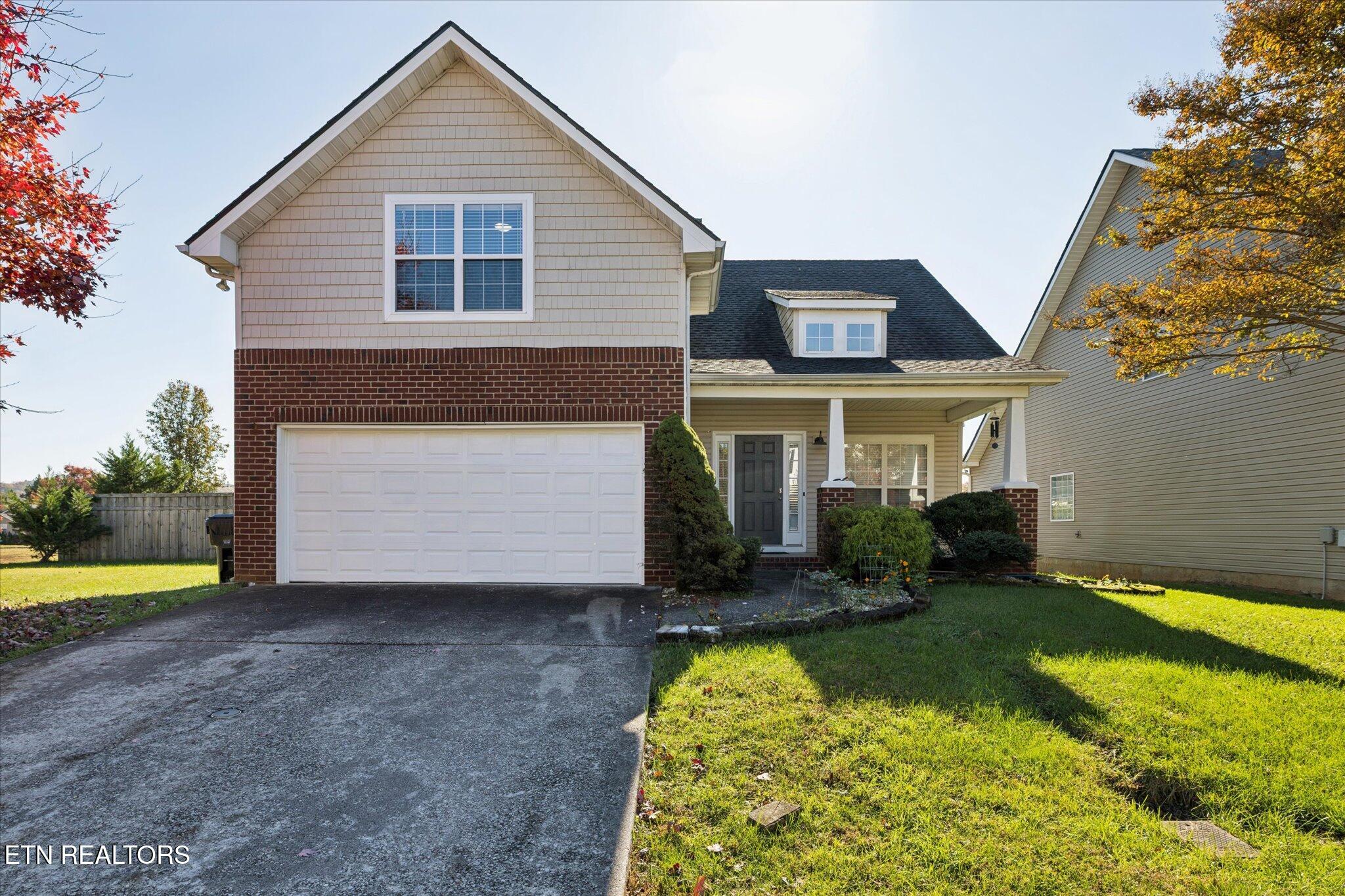 11320 Dorset Hill Drive Knoxville TN 37932