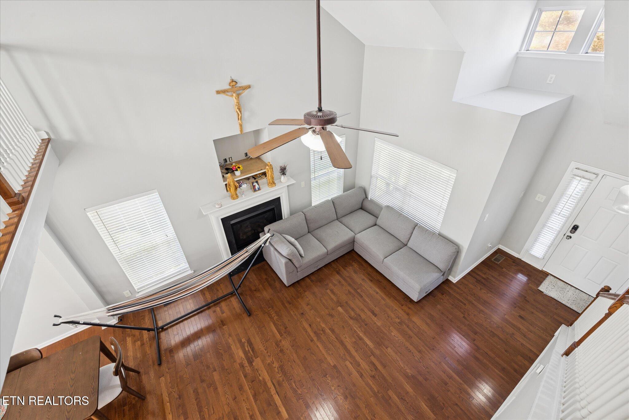 11320 Dorset Hill Drive Knoxville TN 37932