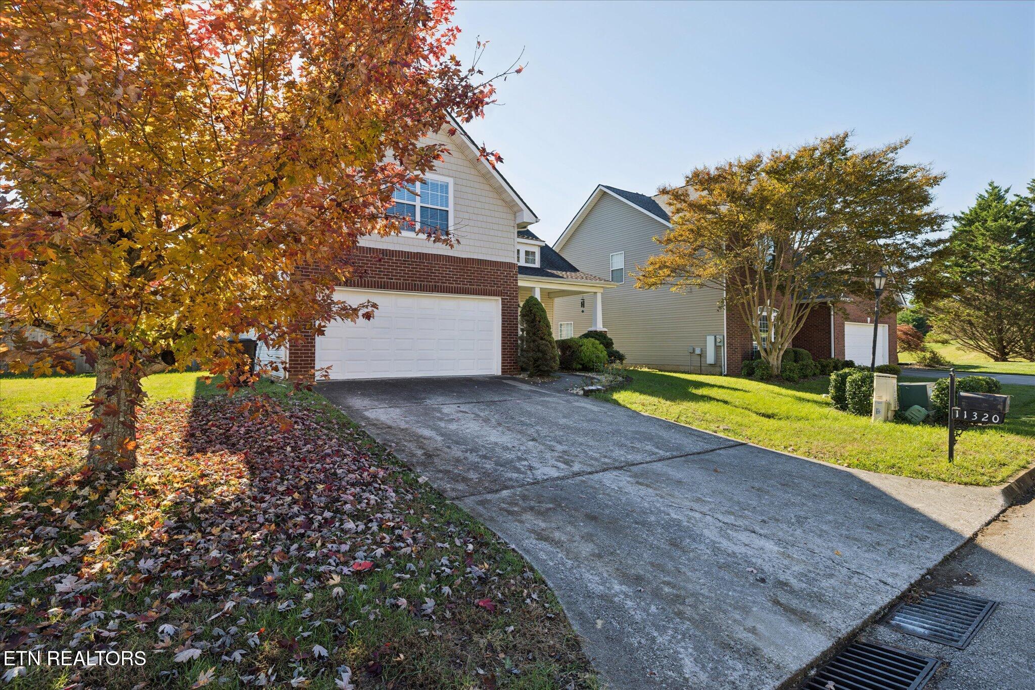 11320 Dorset Hill Drive Knoxville TN 37932