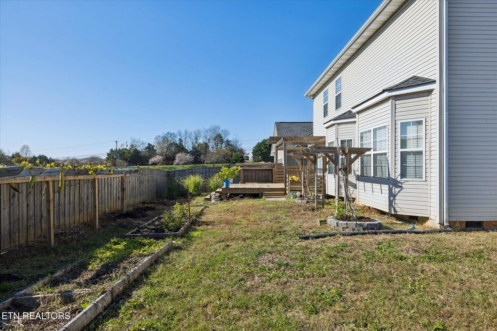 11320 Dorset Hill Drive Knoxville TN 37932