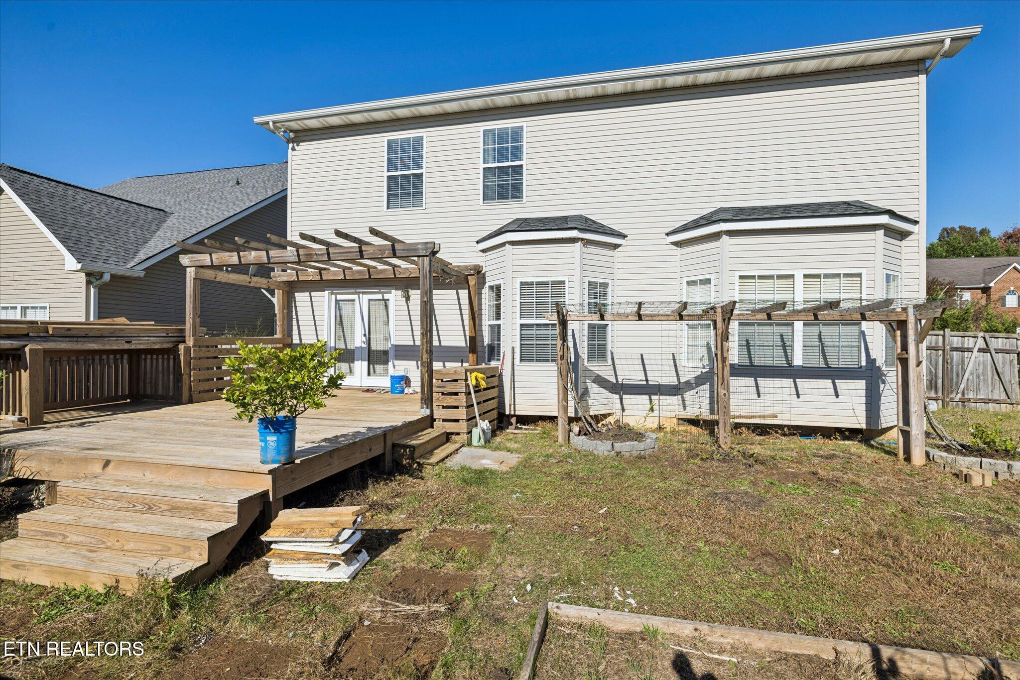 11320 Dorset Hill Drive Knoxville TN 37932
