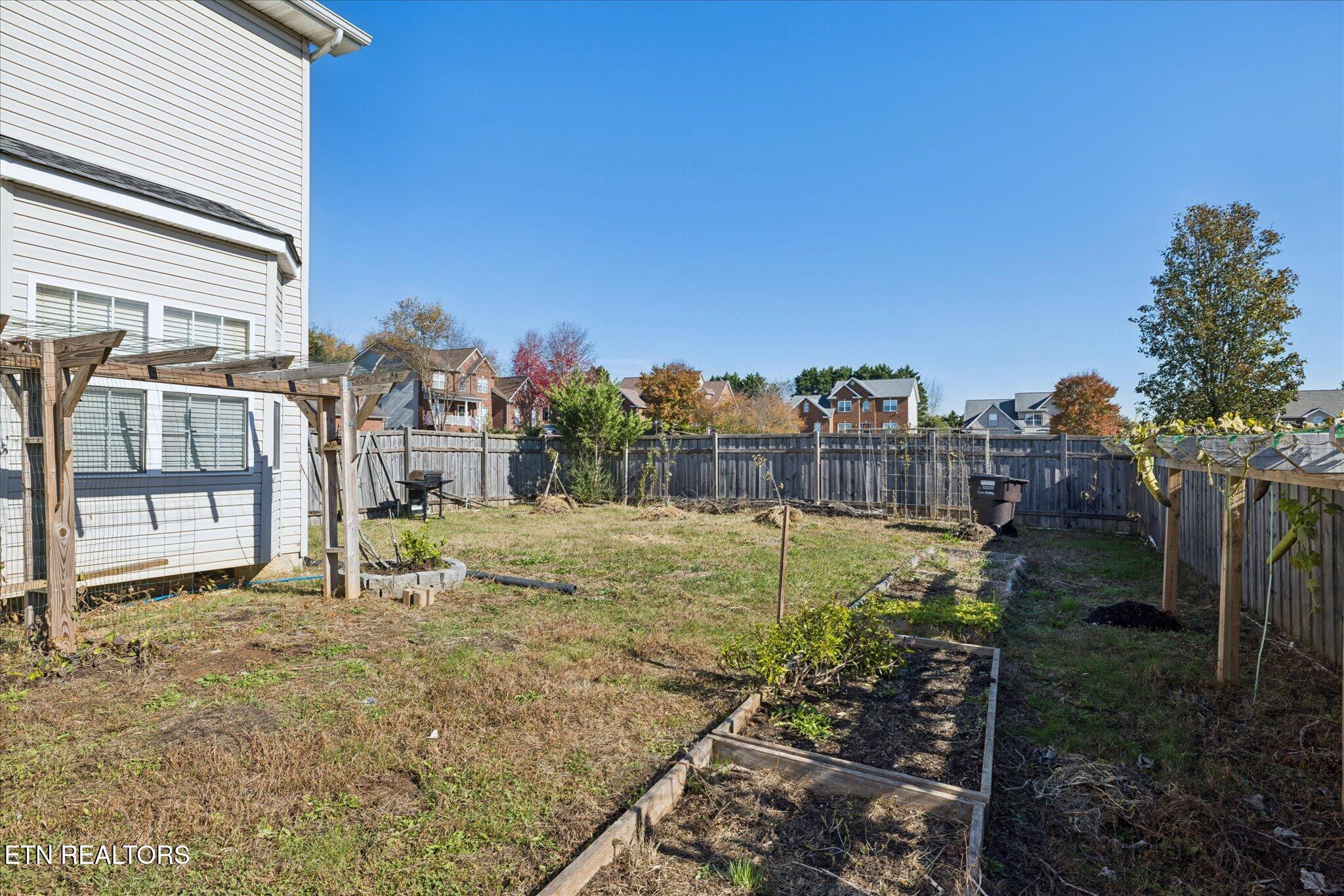 11320 Dorset Hill Drive Knoxville TN 37932