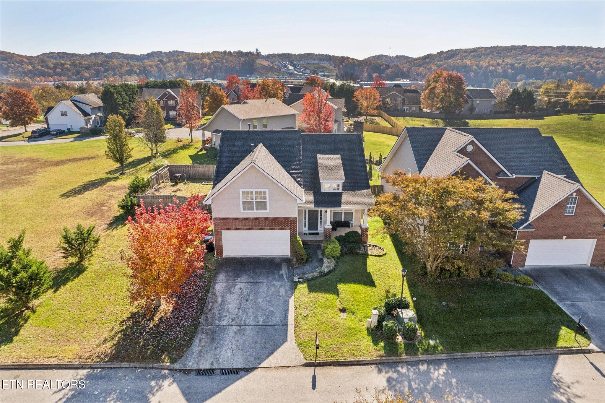 11320 Dorset Hill Drive Knoxville TN 37932