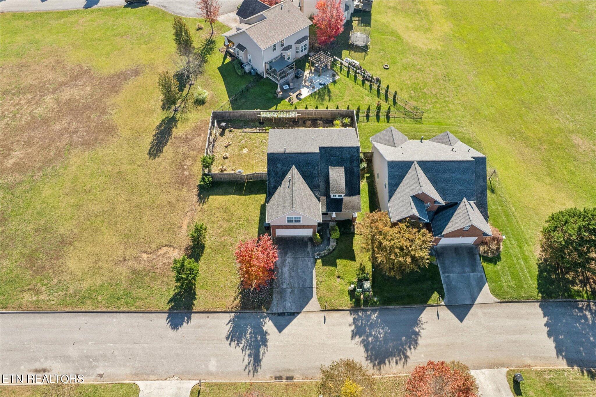 11320 Dorset Hill Drive Knoxville TN 37932