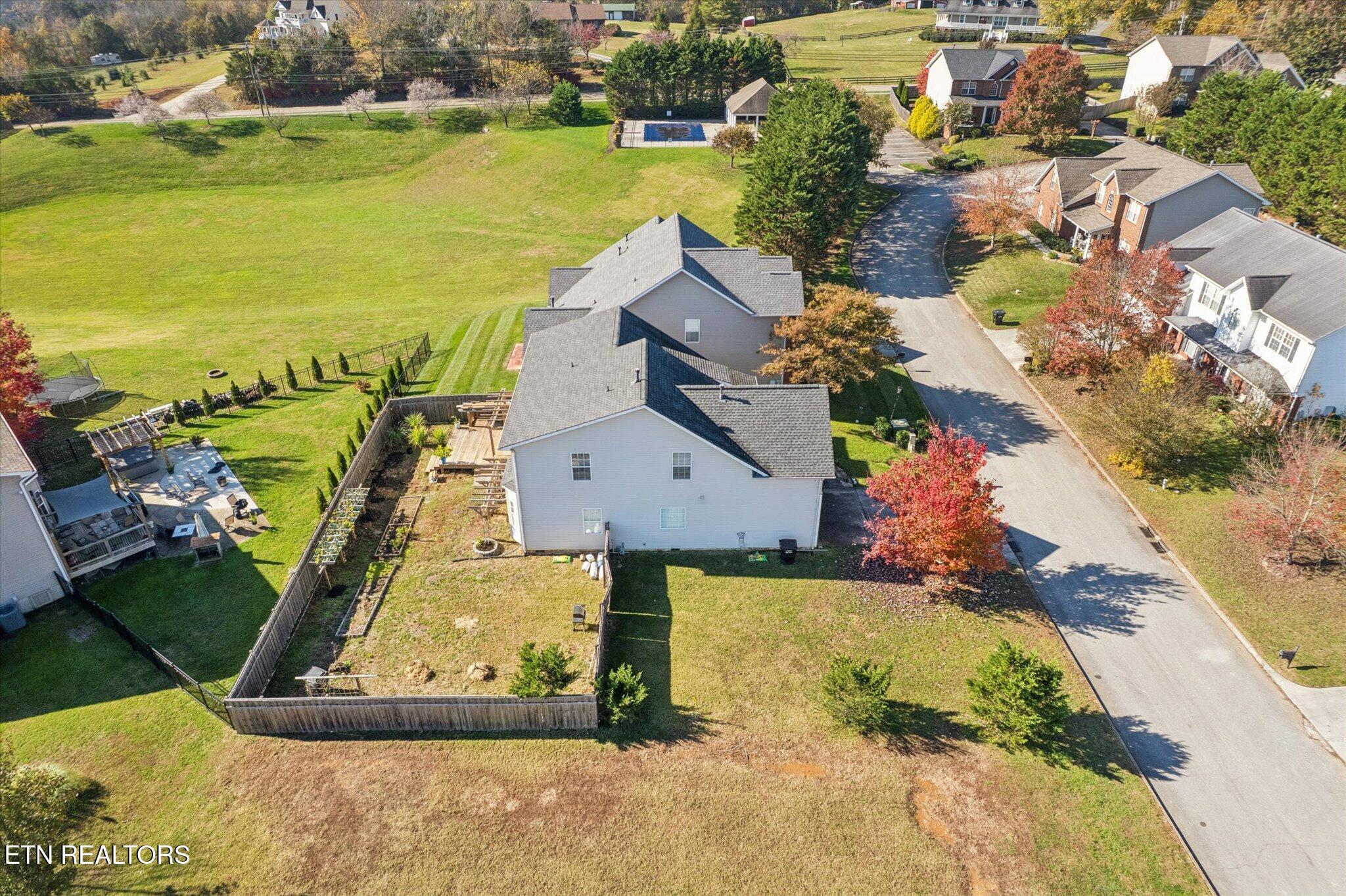 11320 Dorset Hill Drive Knoxville TN 37932