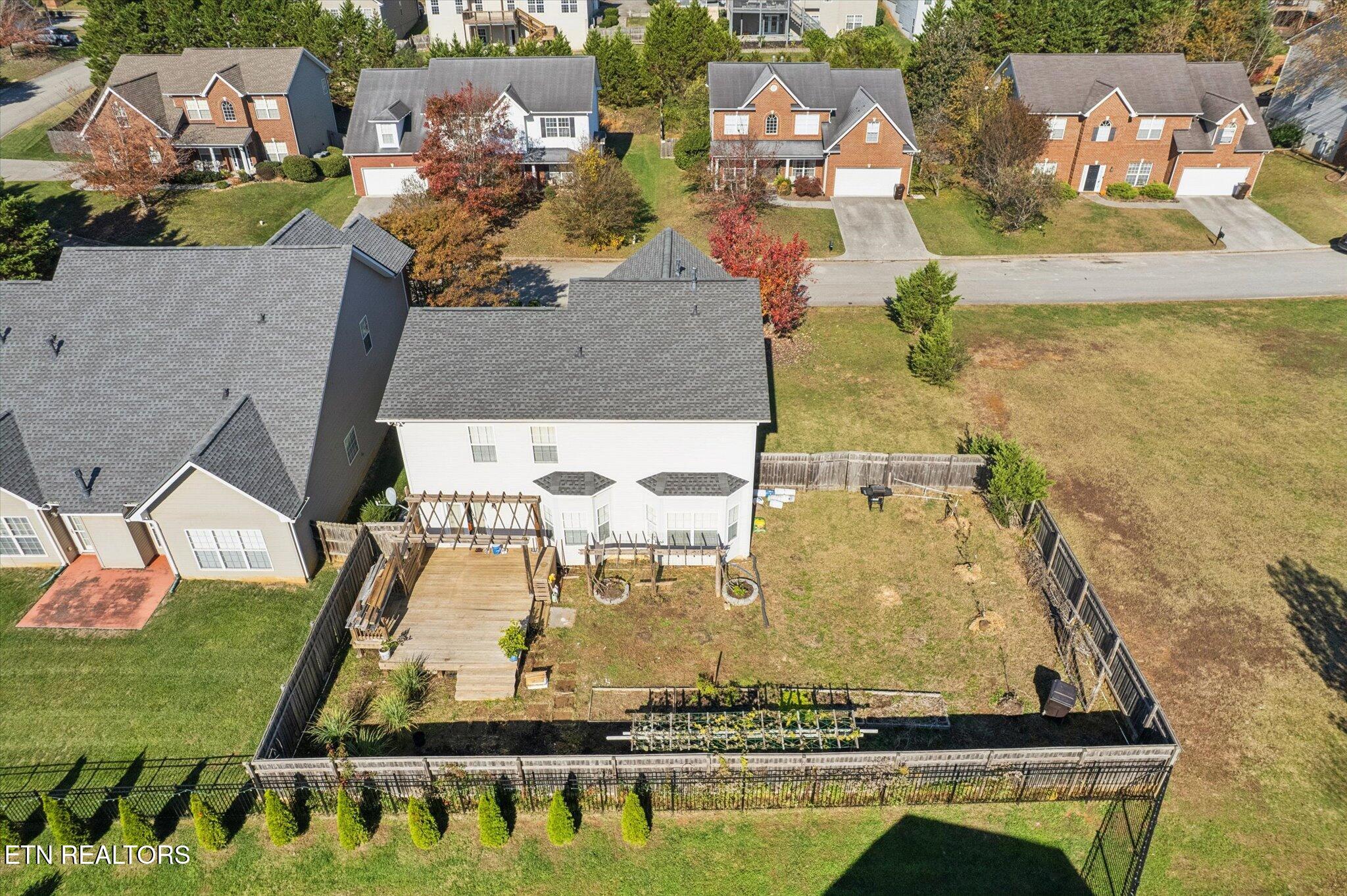 11320 Dorset Hill Drive Knoxville TN 37932