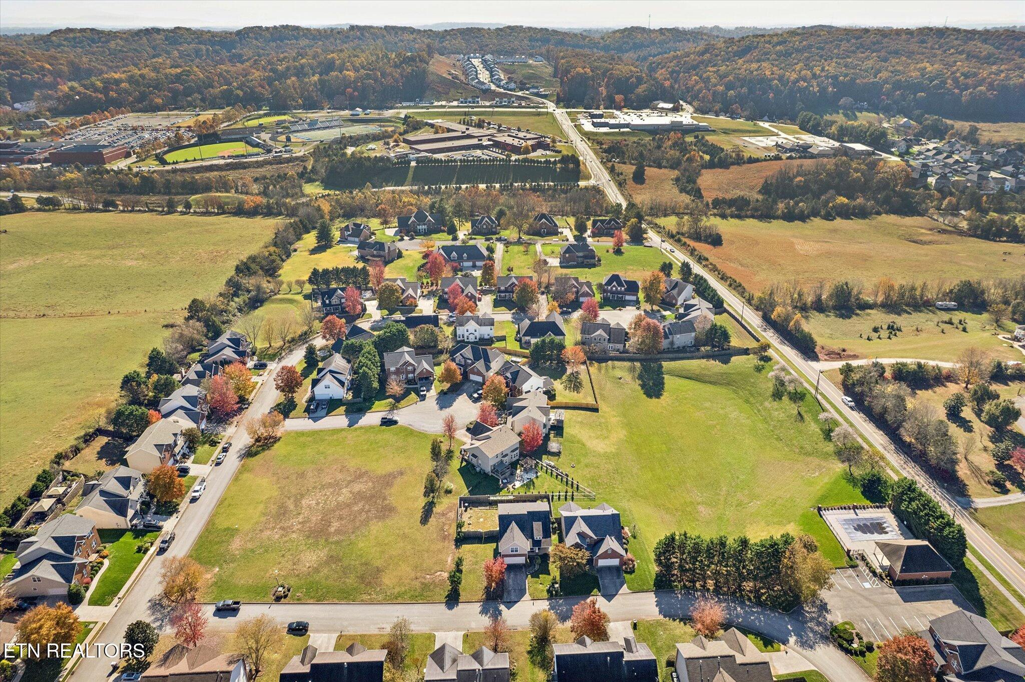 11320 Dorset Hill Drive Knoxville TN 37932