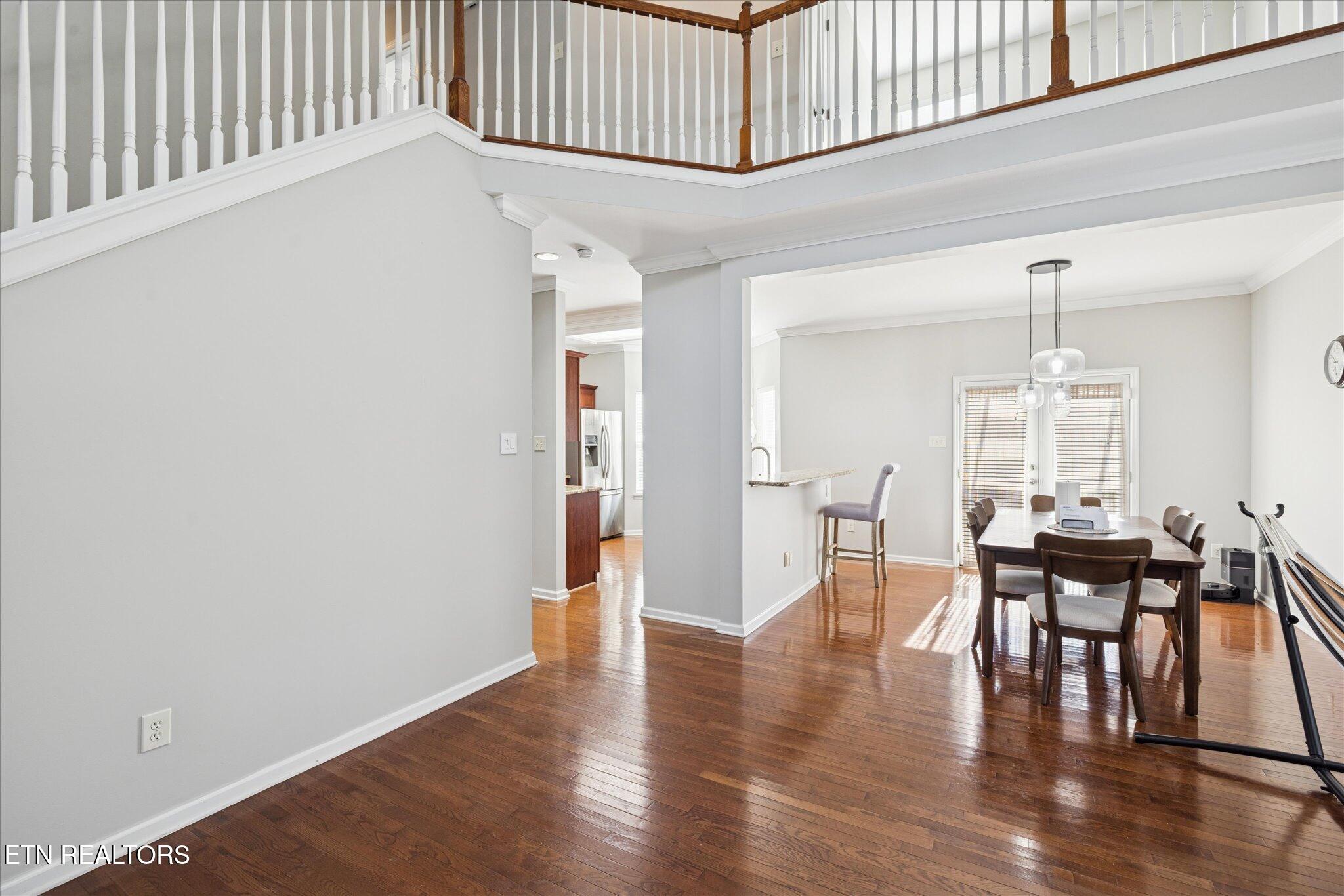 11320 Dorset Hill Drive Knoxville TN 37932