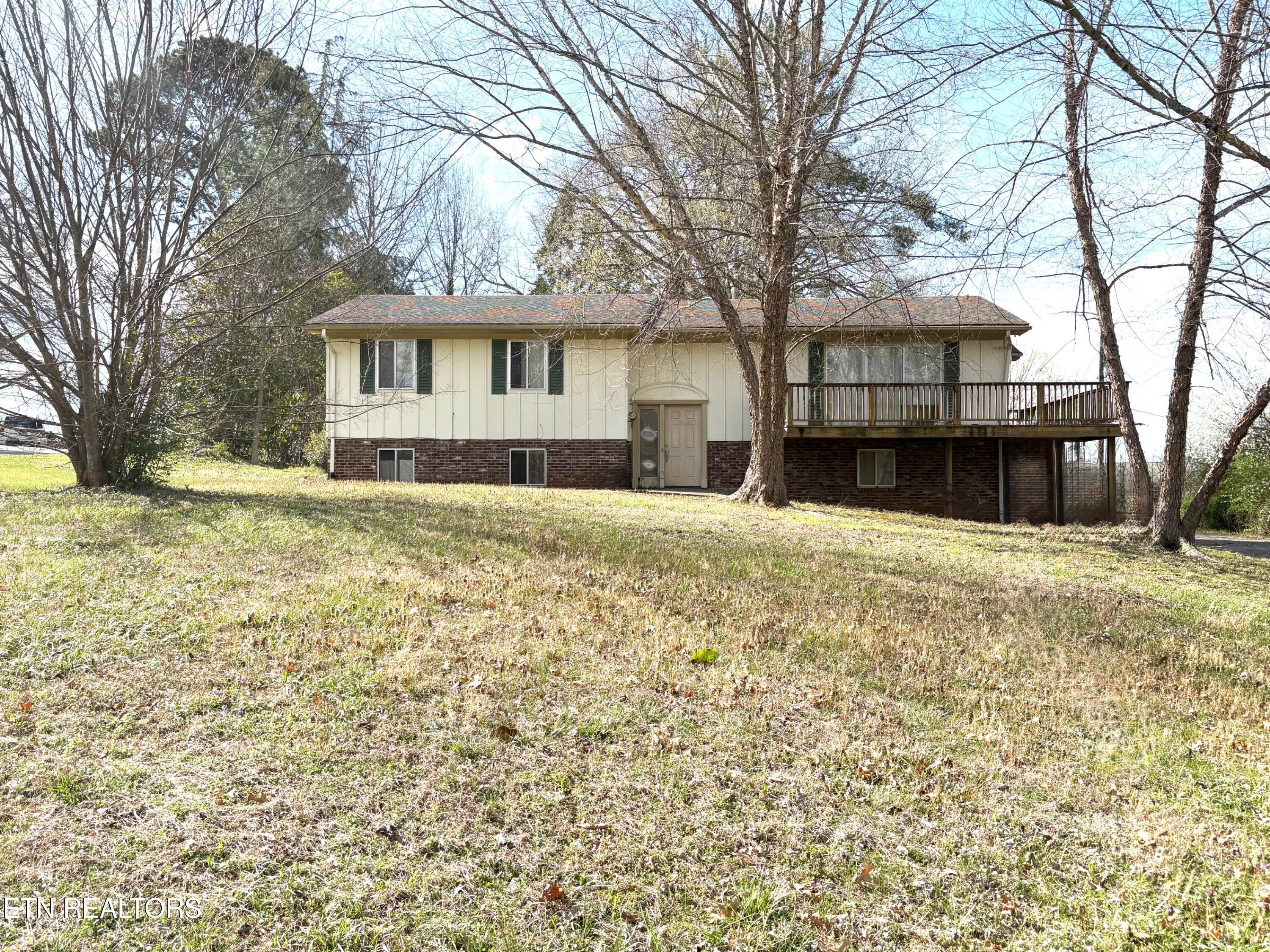 409 Belle Meade Drive Maryville TN 37803