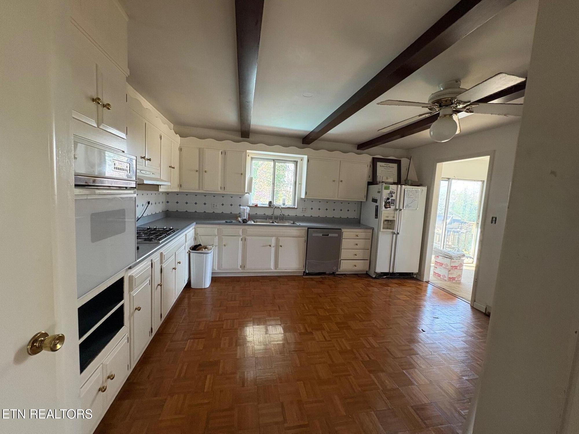 409 Belle Meade Drive Maryville TN 37803