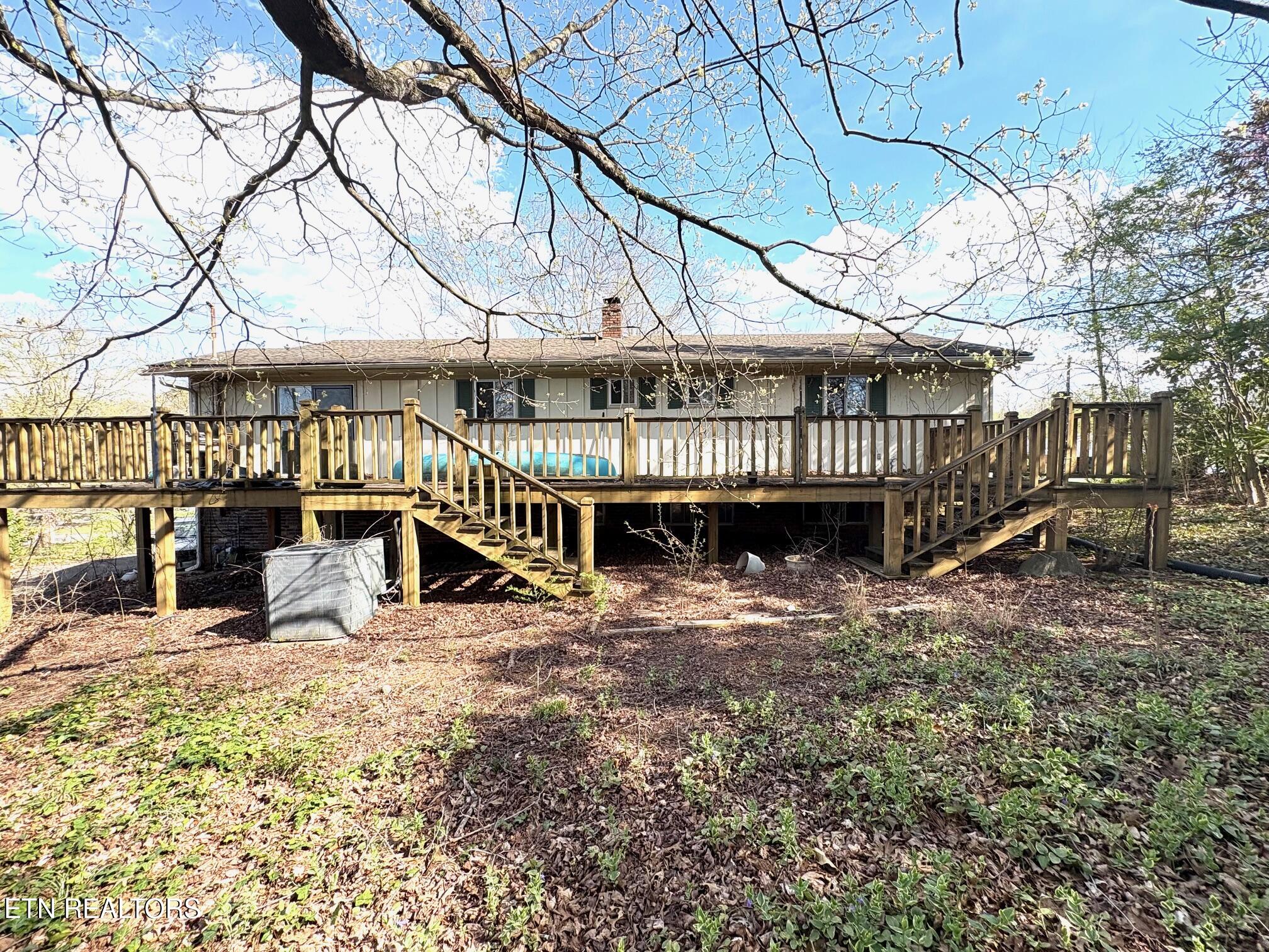 409 Belle Meade Drive Maryville TN 37803
