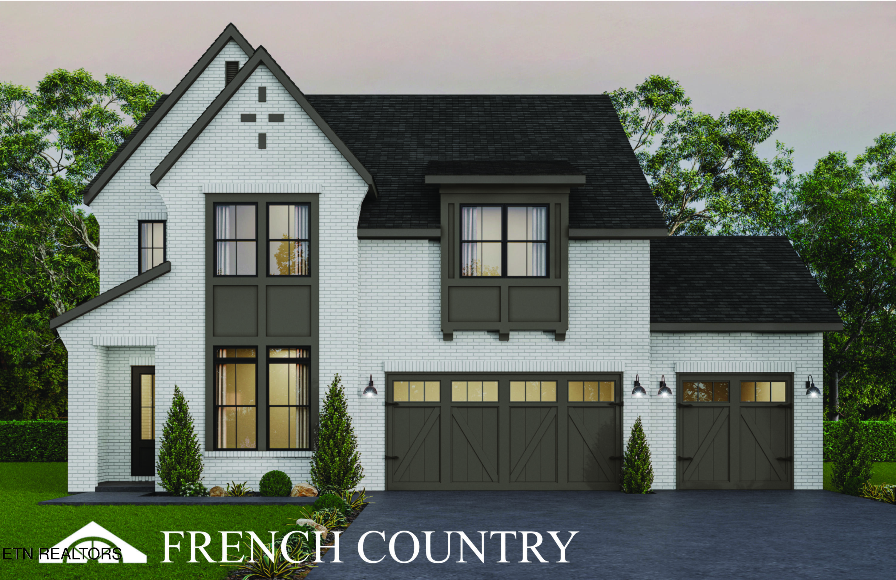 Lot 15. Silver Cedar Lane Knoxville TN 37932