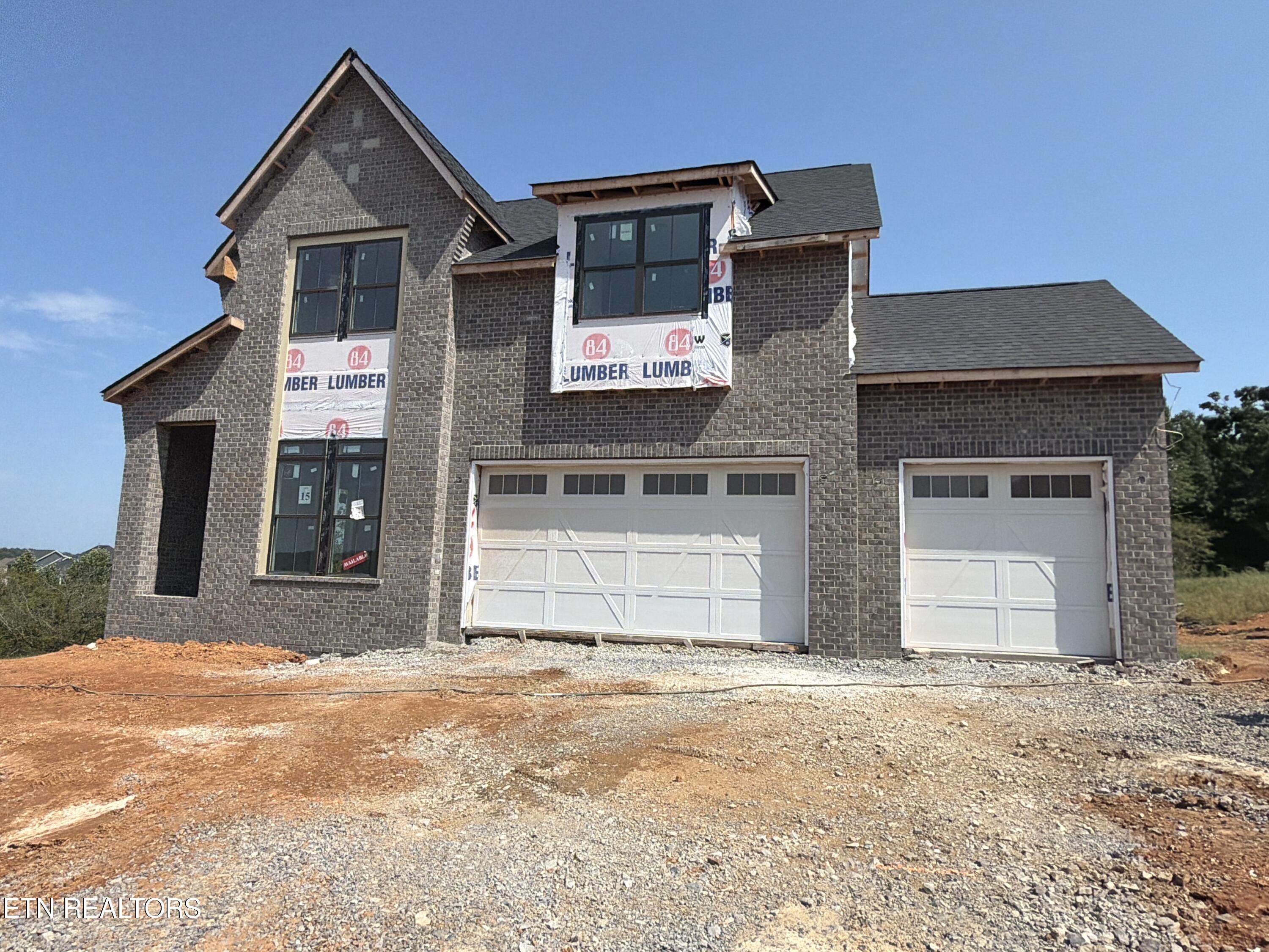 Lot 15. Silver Cedar Lane Knoxville TN 37932