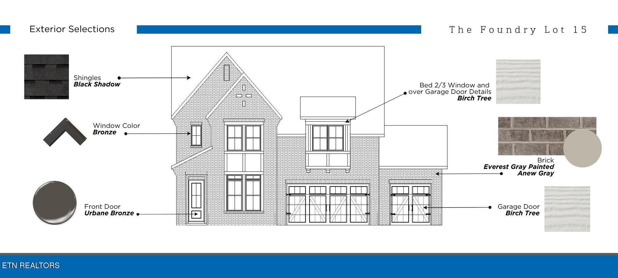 Lot 15. Silver Cedar Lane Knoxville TN 37932
