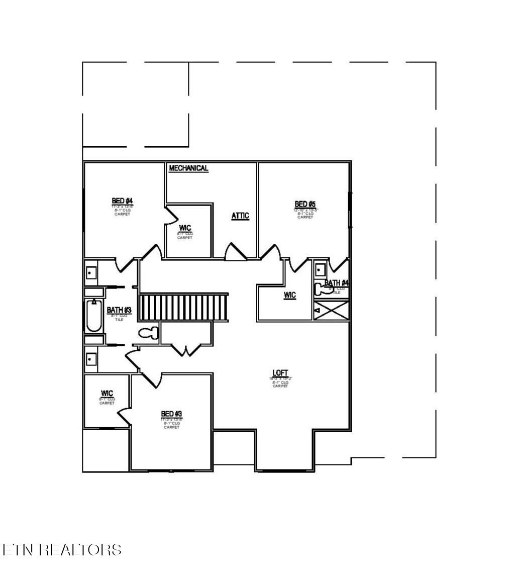 Lot 15. Silver Cedar Lane Knoxville TN 37932