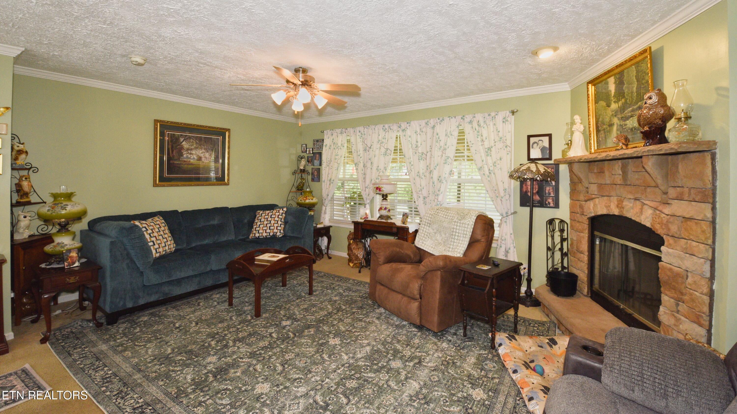 2331 Binginham Sevierville TN 37876