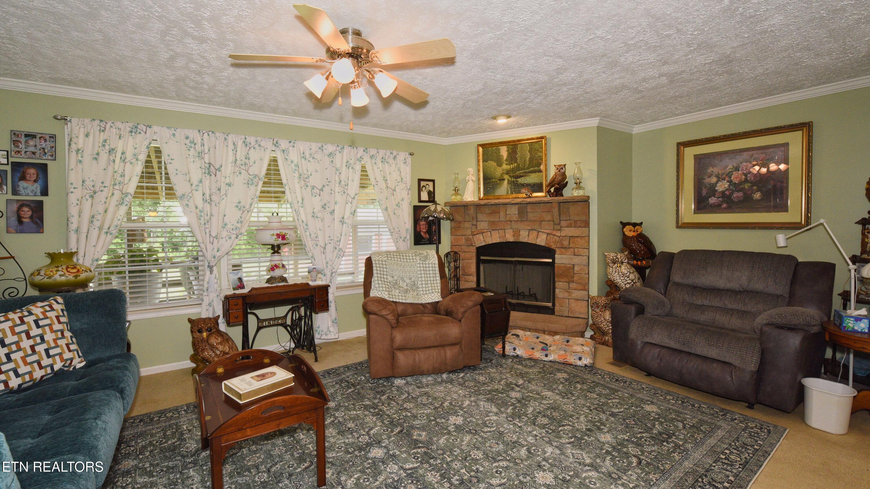 2331 Binginham Sevierville TN 37876