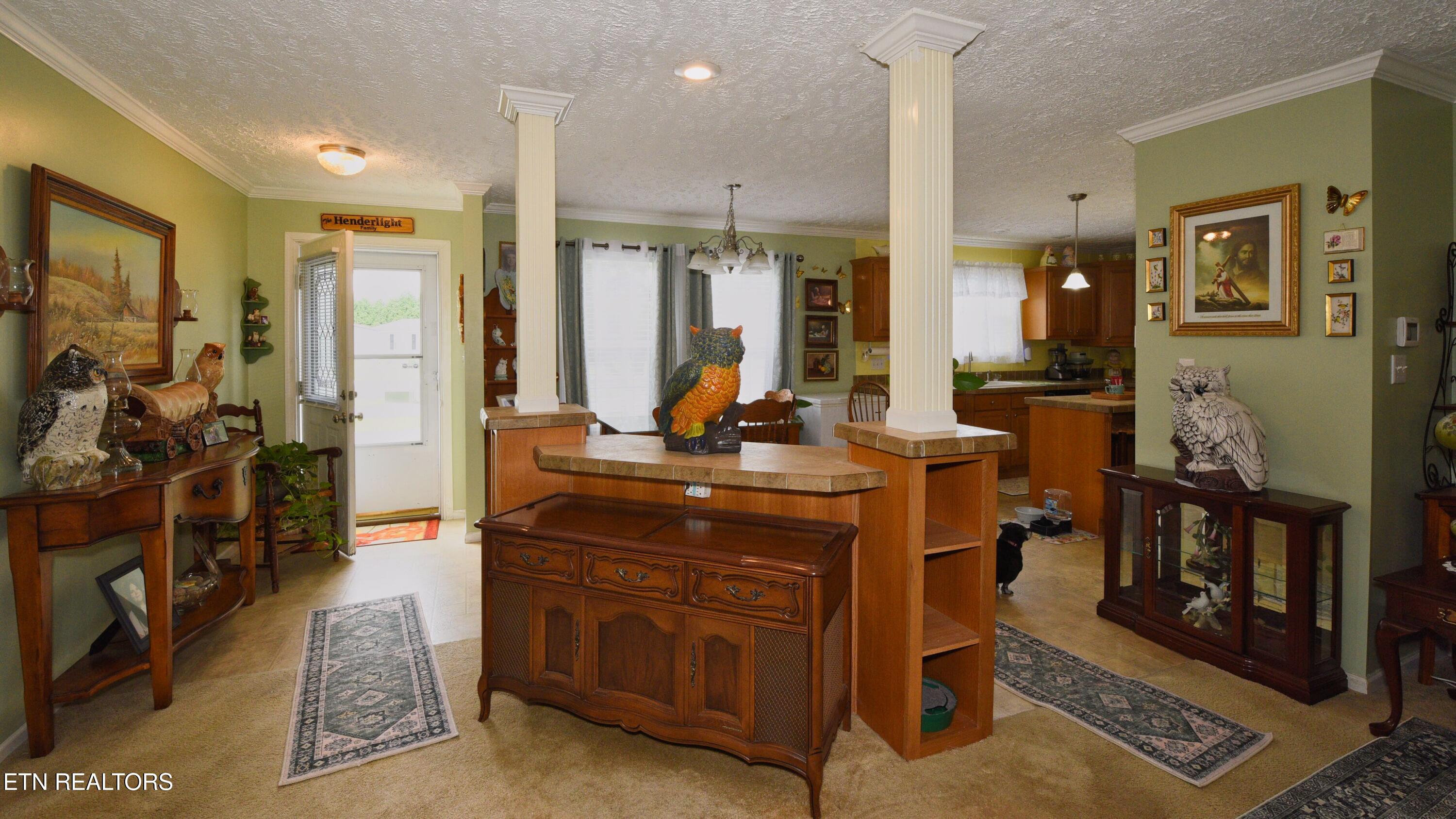 2331 Binginham Sevierville TN 37876