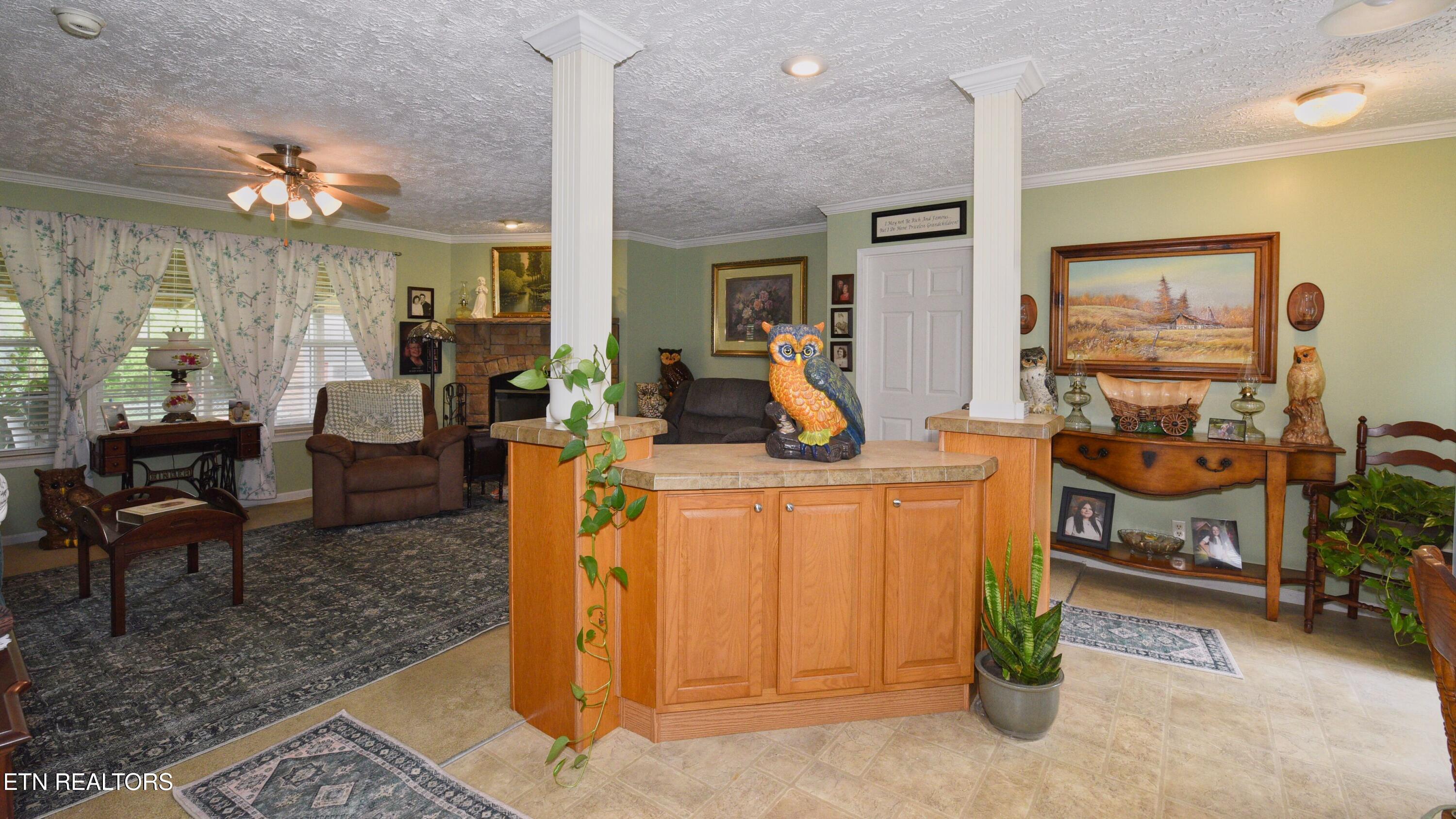2331 Binginham Sevierville TN 37876