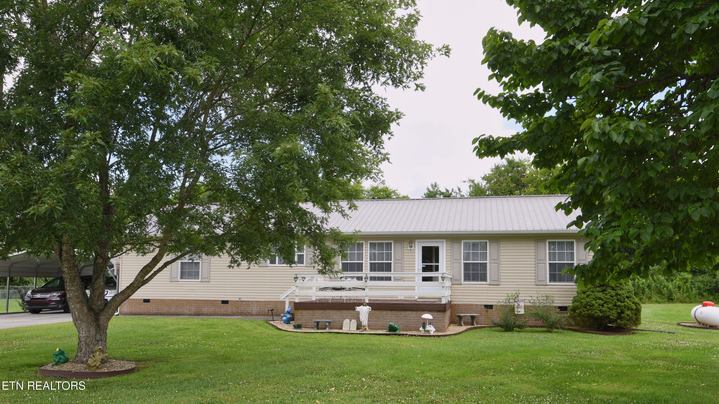 2331 Binginham Sevierville TN 37876
