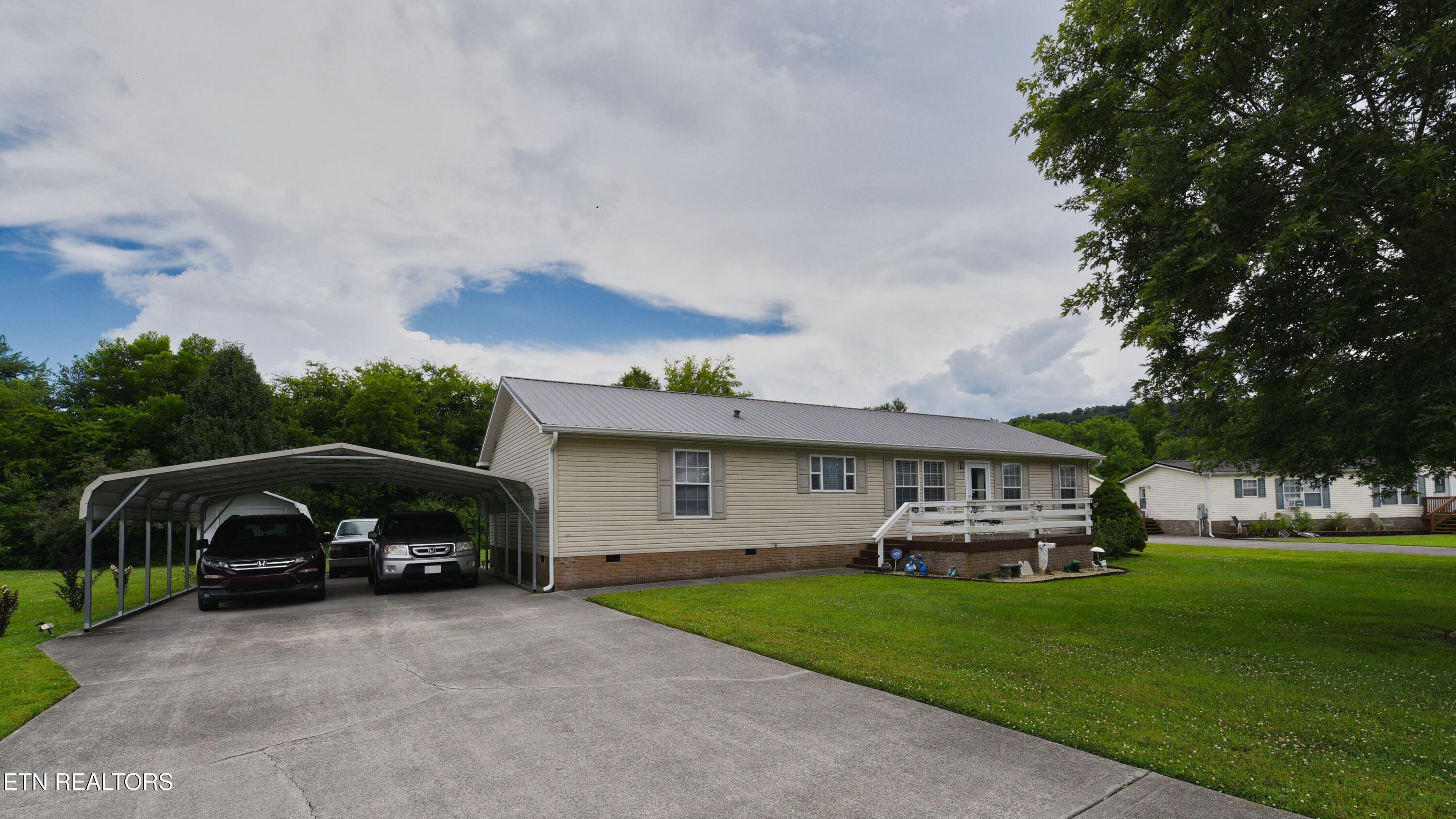 2331 Binginham Sevierville TN 37876