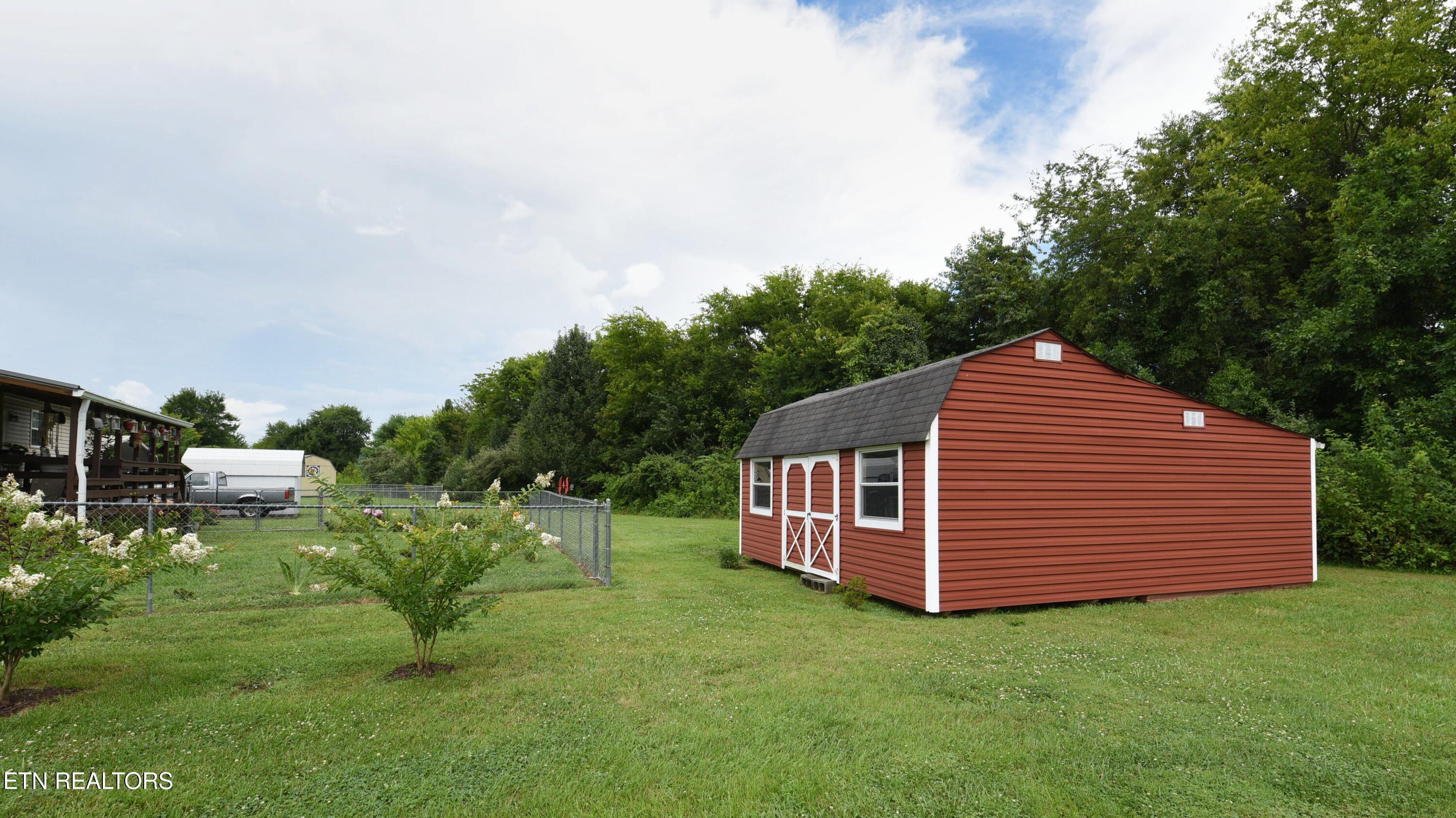 2331 Binginham Sevierville TN 37876