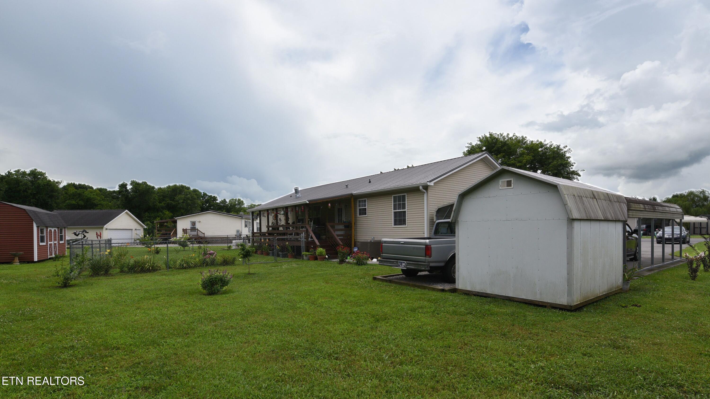 2331 Binginham Sevierville TN 37876