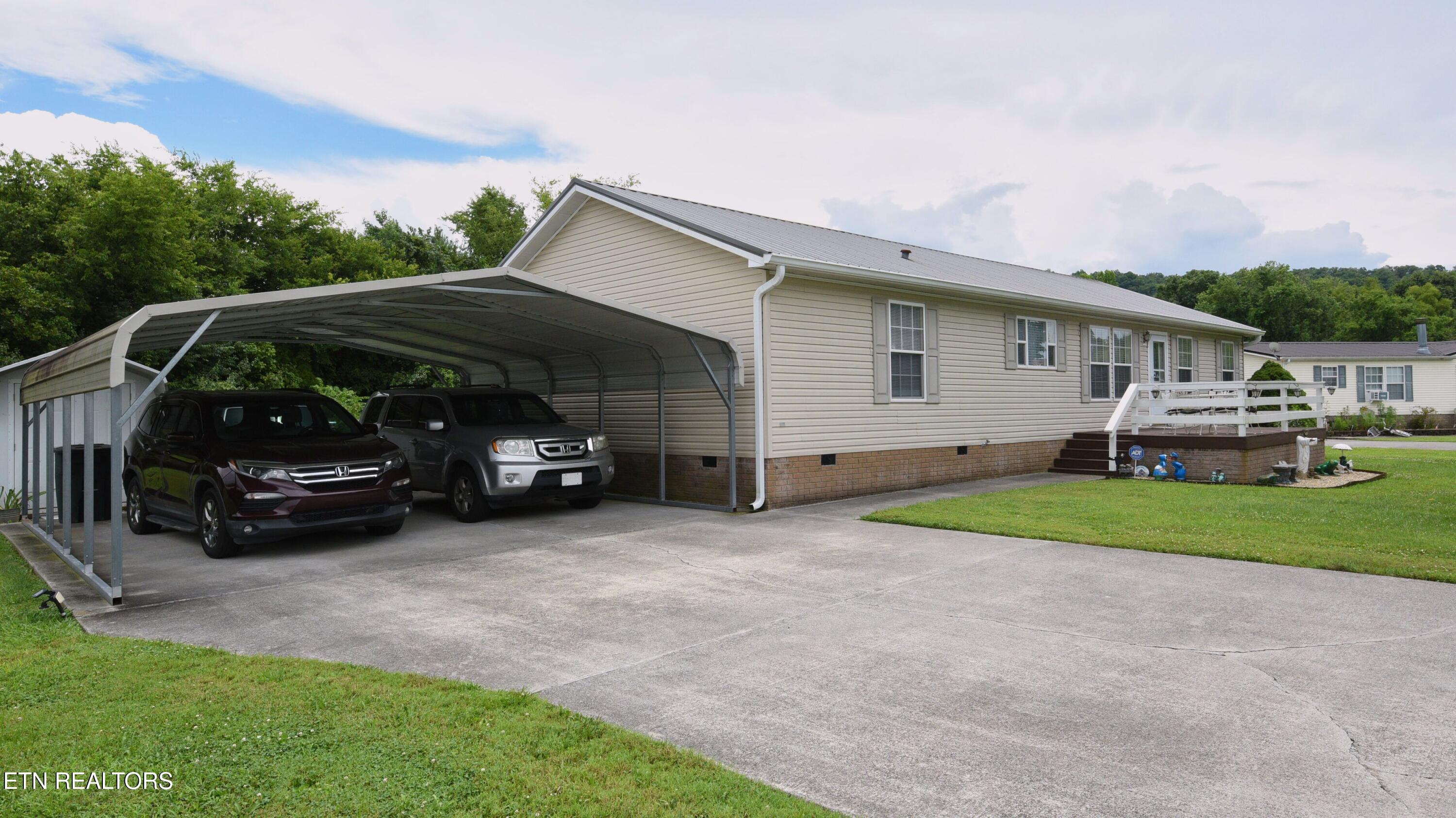 2331 Binginham Sevierville TN 37876